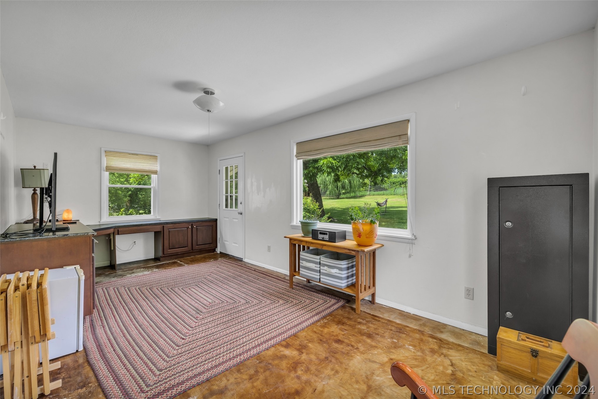 9311 Sahoma Lake Road