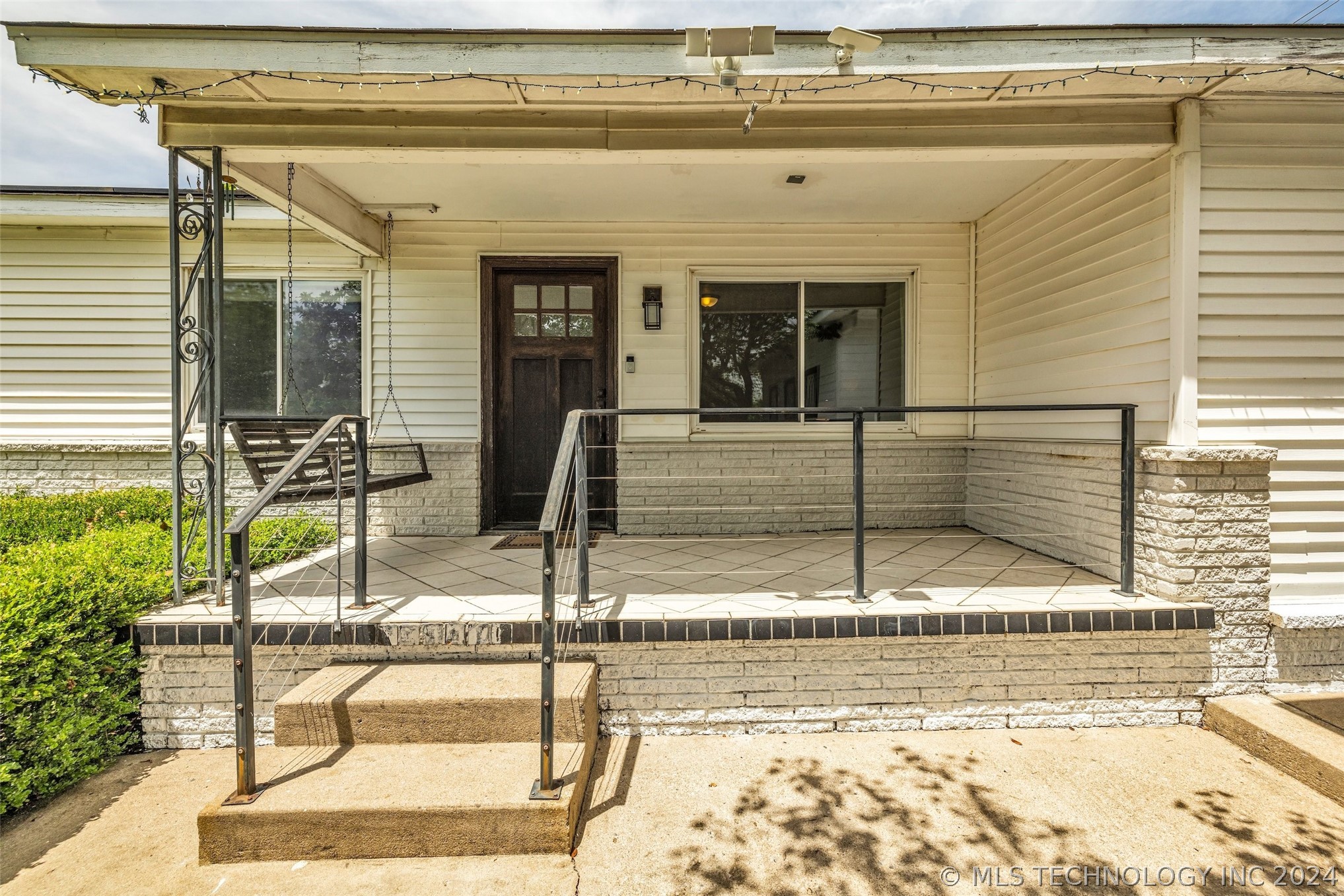 9311 Sahoma Lake Road