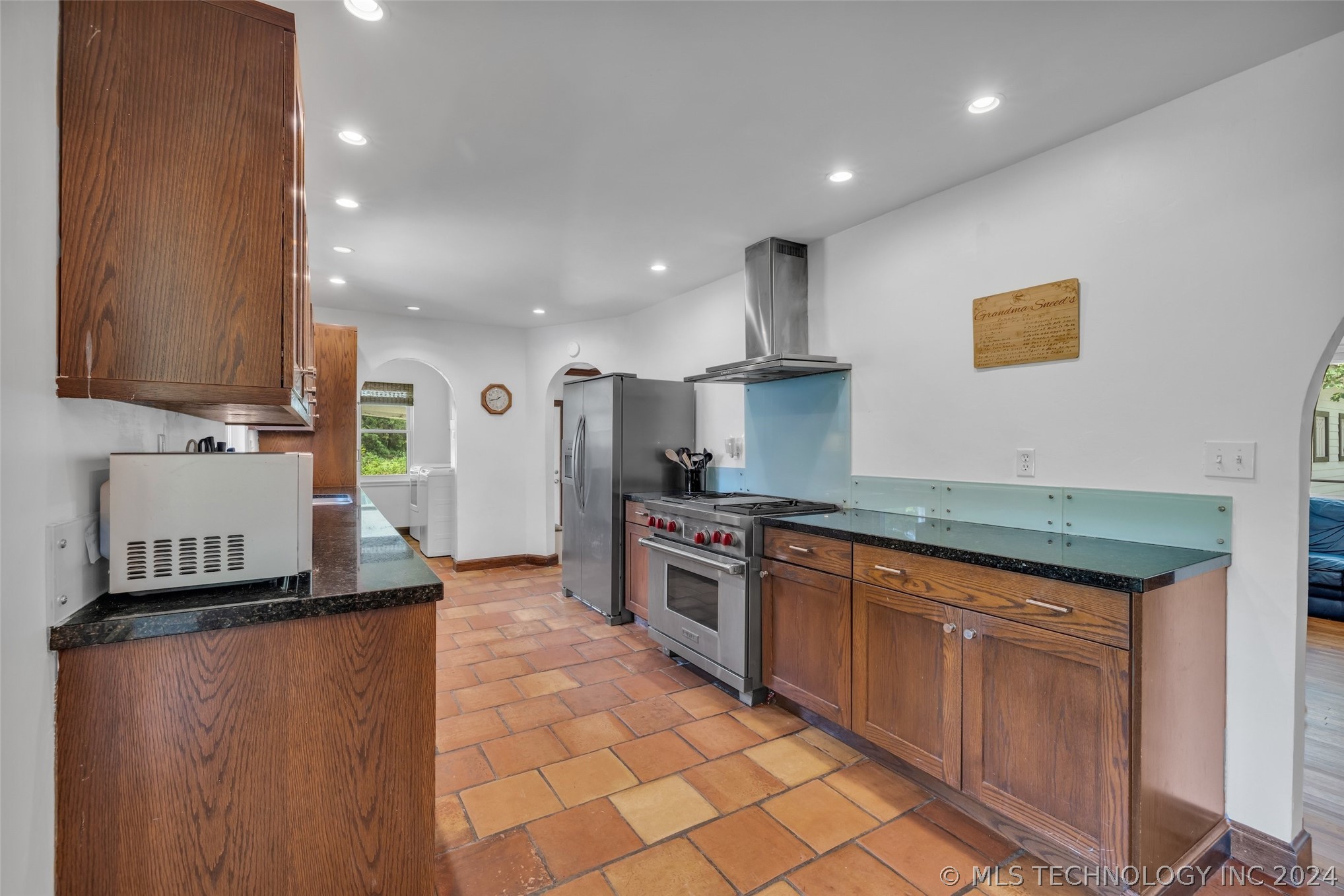 9311 Sahoma Lake Road