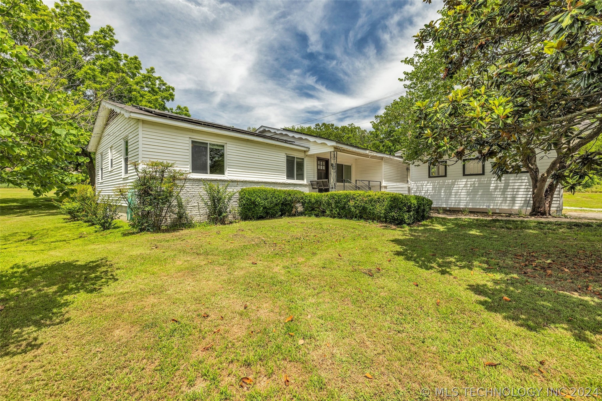 9311 Sahoma Lake Road