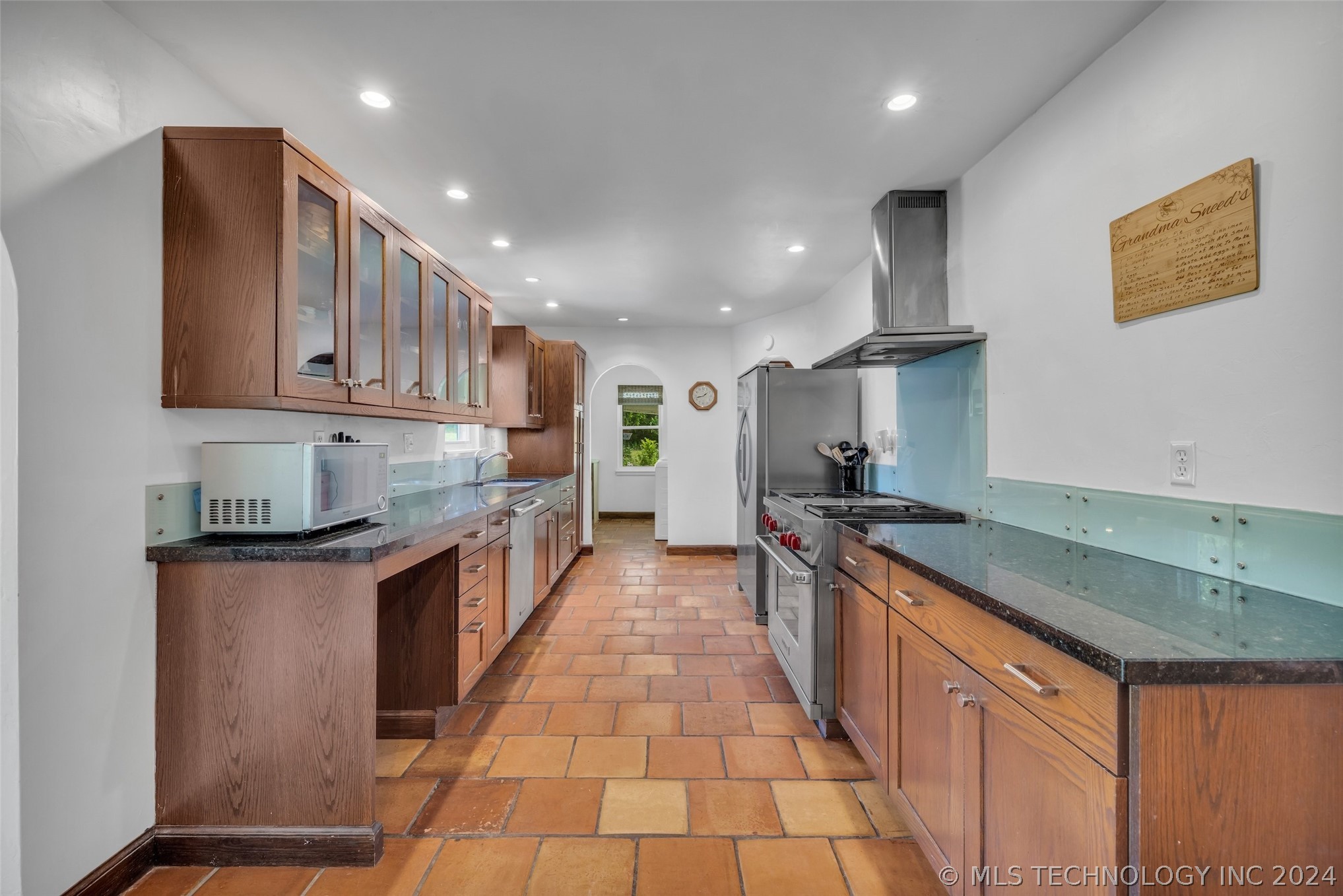 9311 Sahoma Lake Road