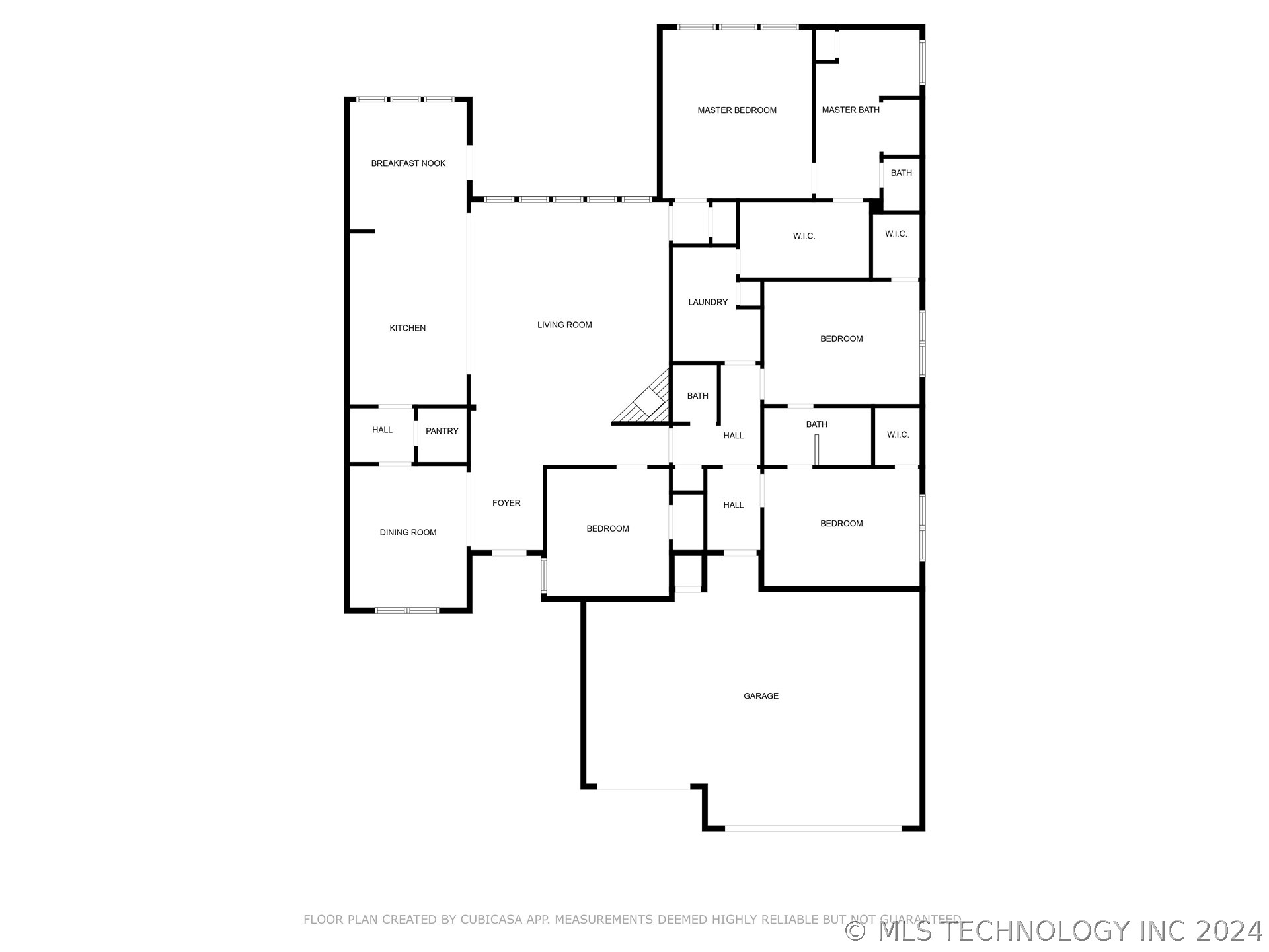 3304 W Delmar Street