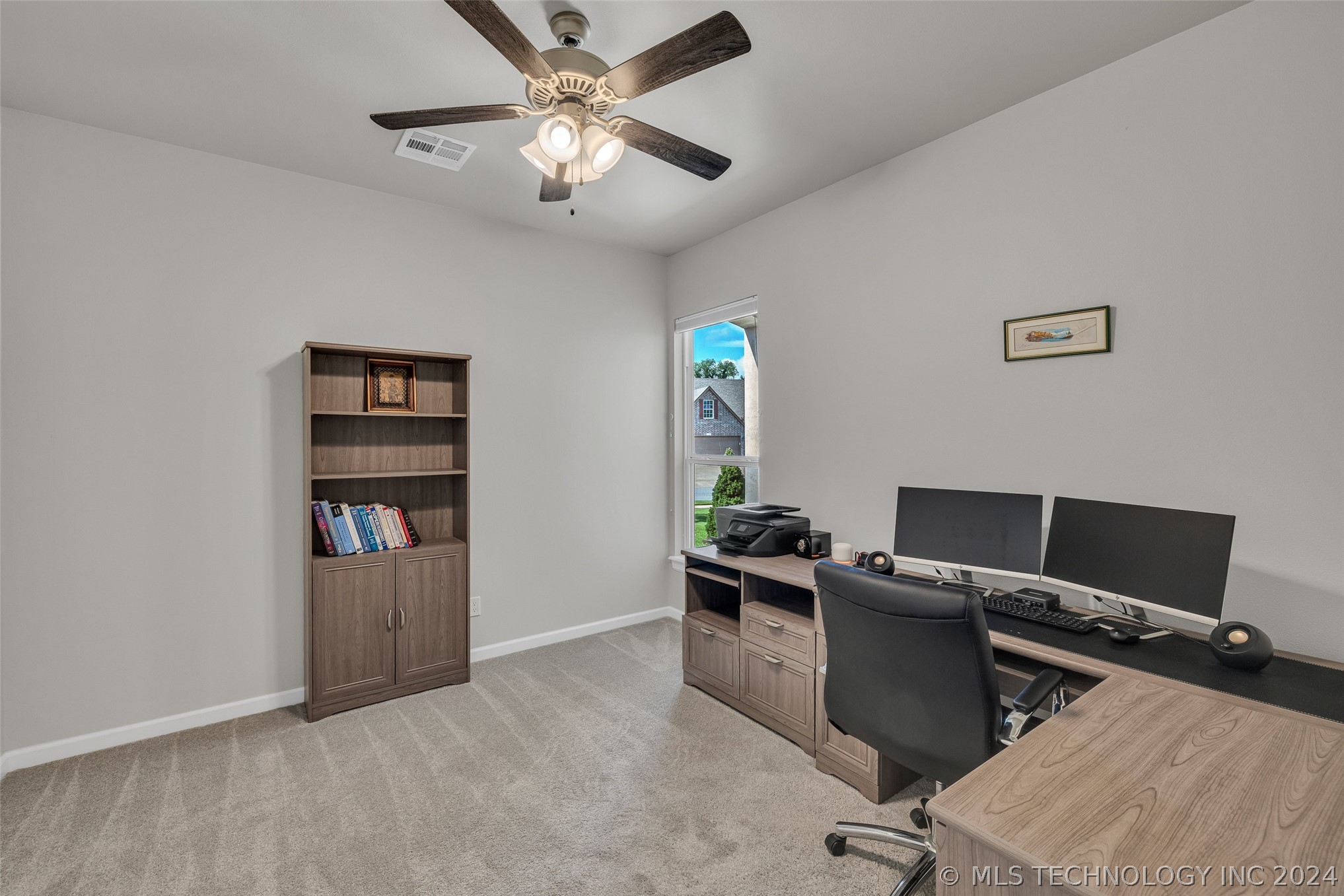 3304 W Delmar Street