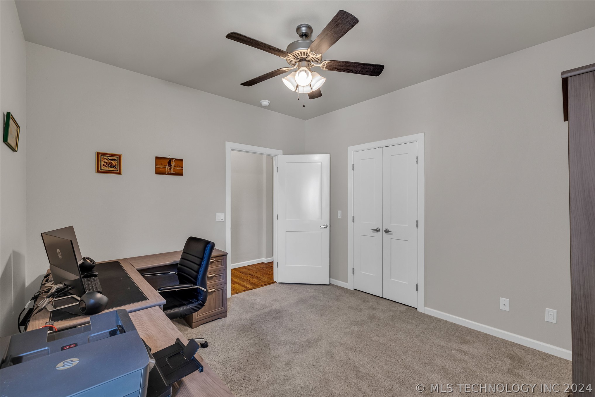 3304 W Delmar Street