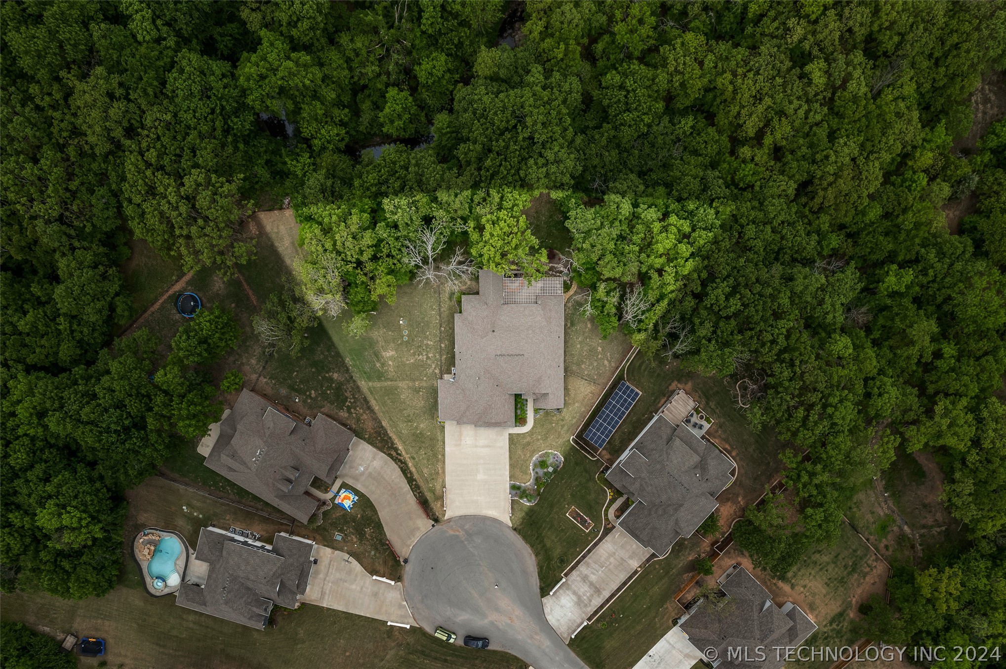 11603 S 30th West Avenue