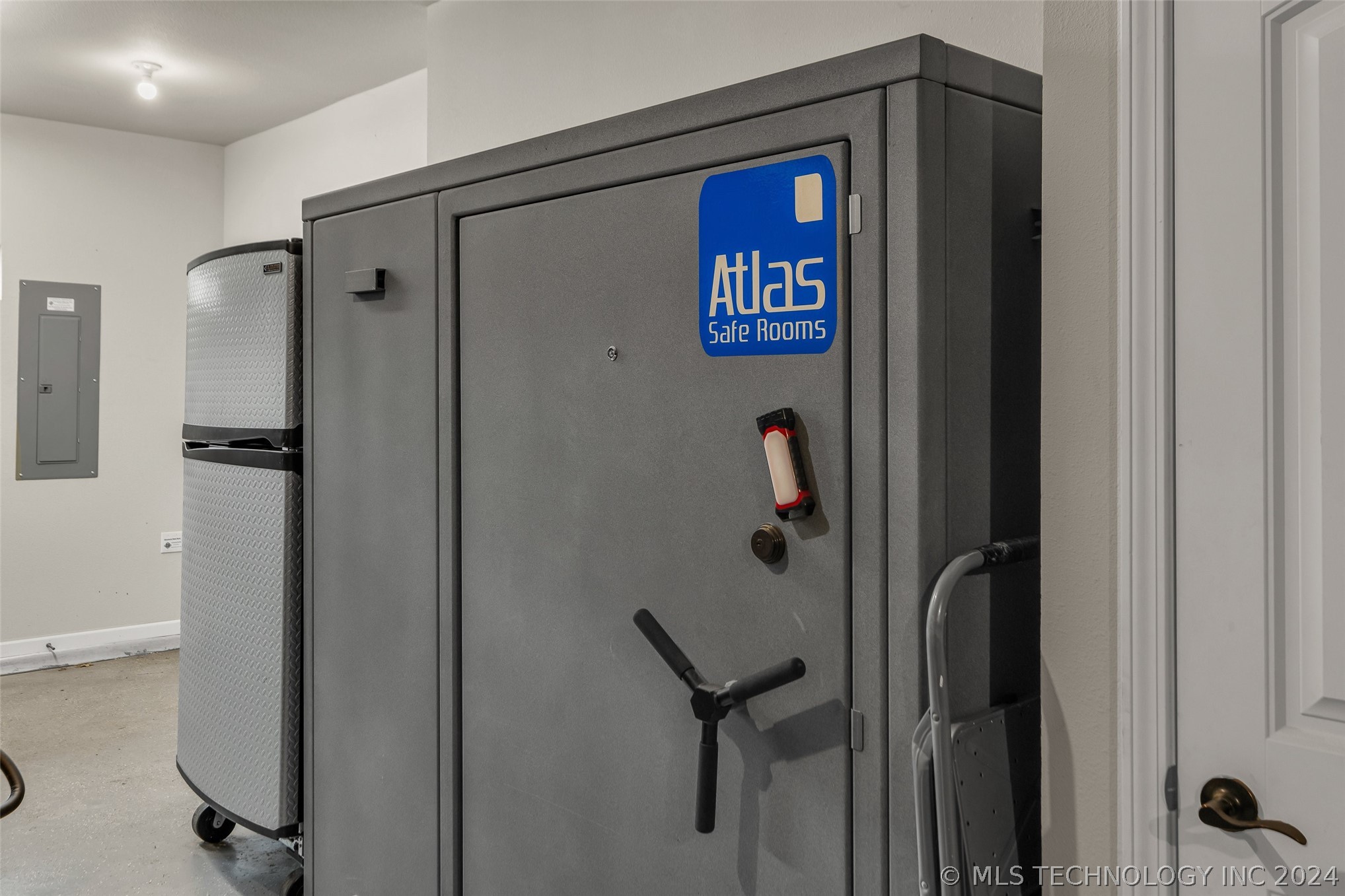 11603 S 30th West Avenue