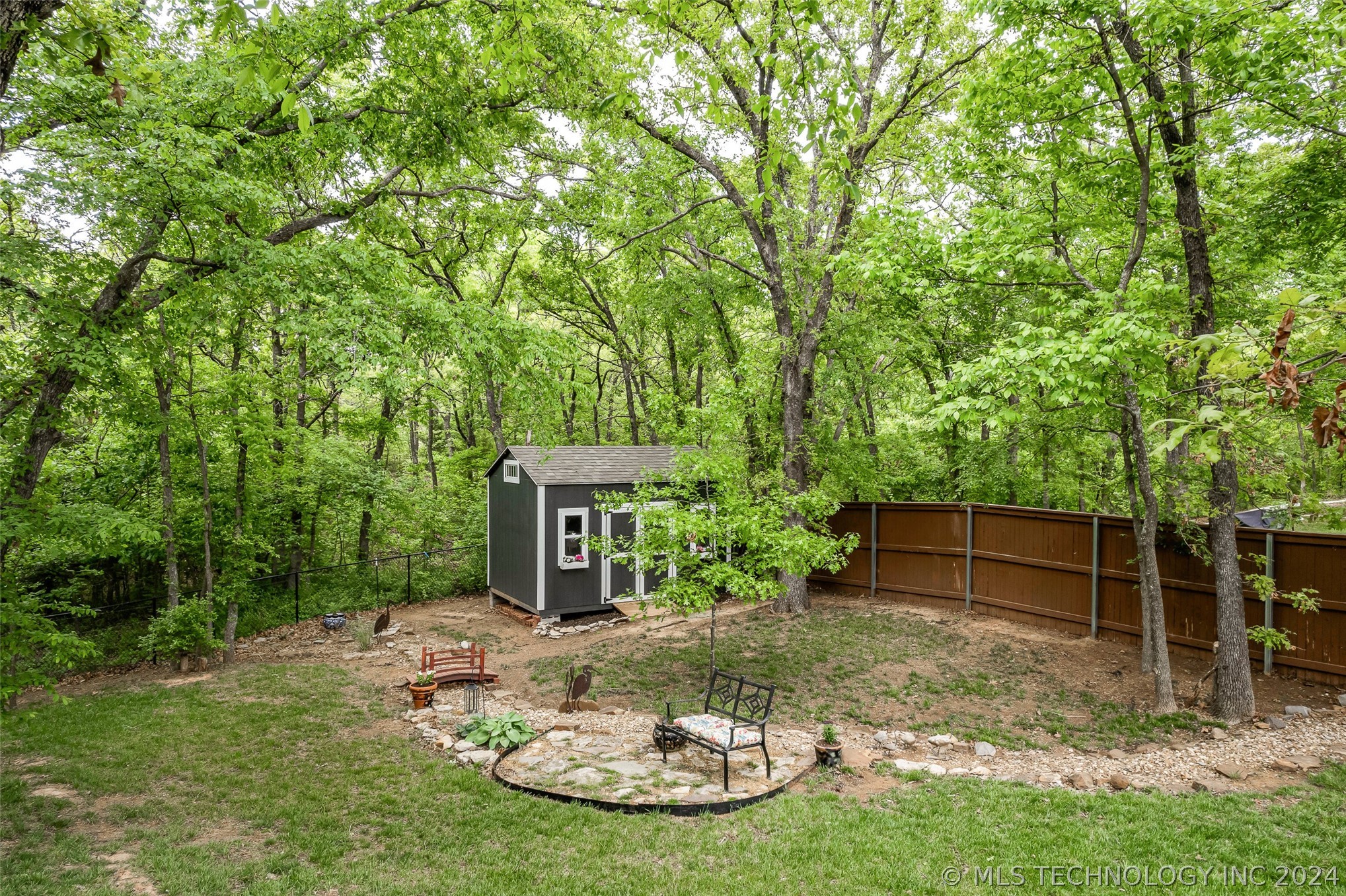 11603 S 30th West Avenue