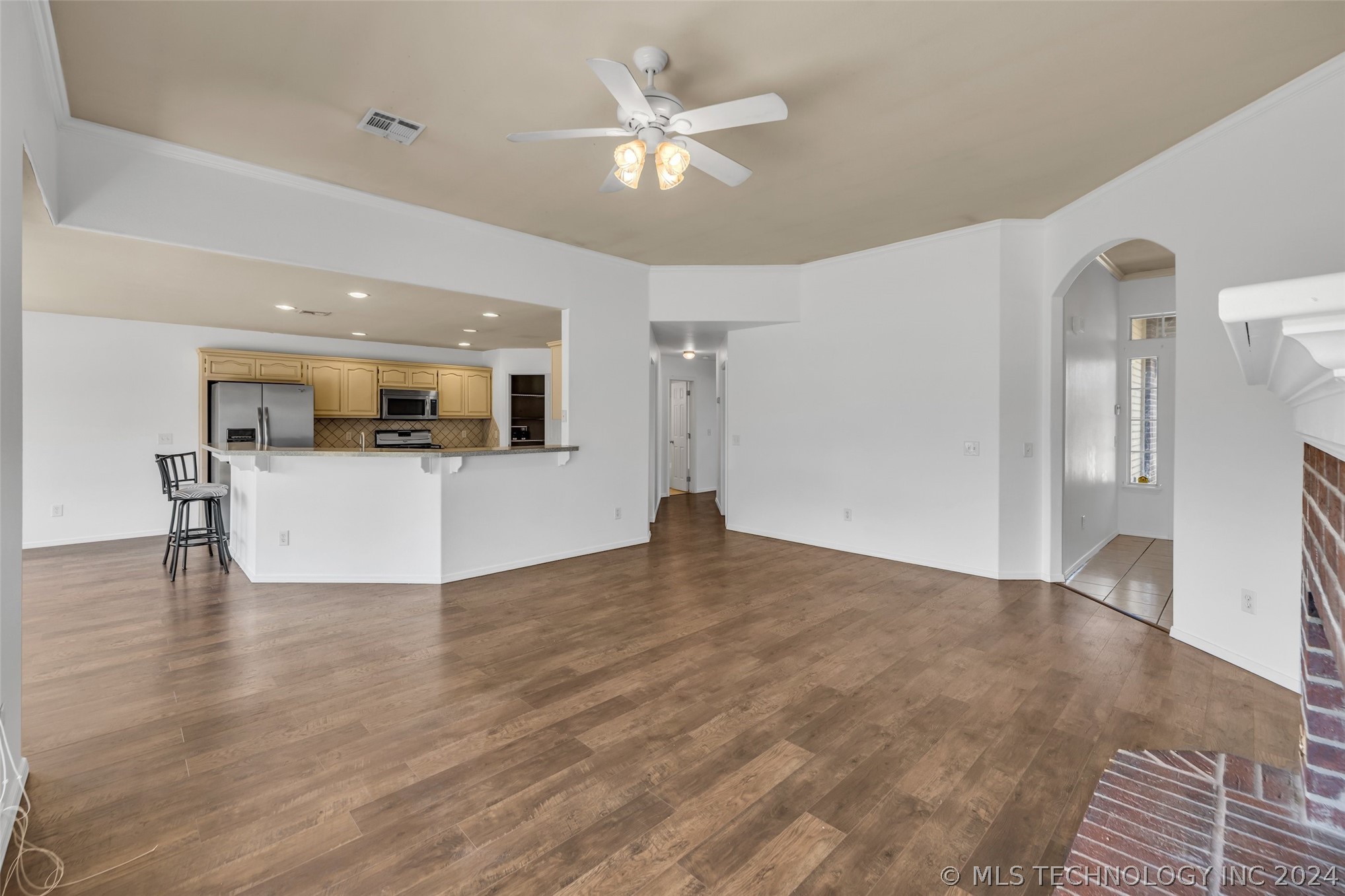 1704 W 119th Place S