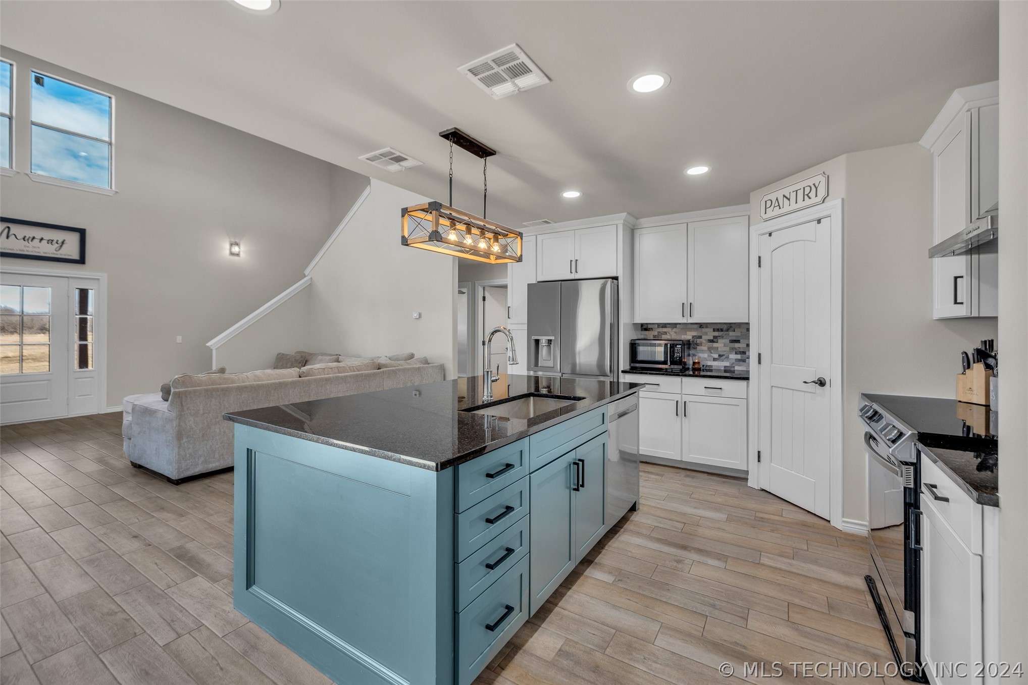 17376 Happy Camp Road