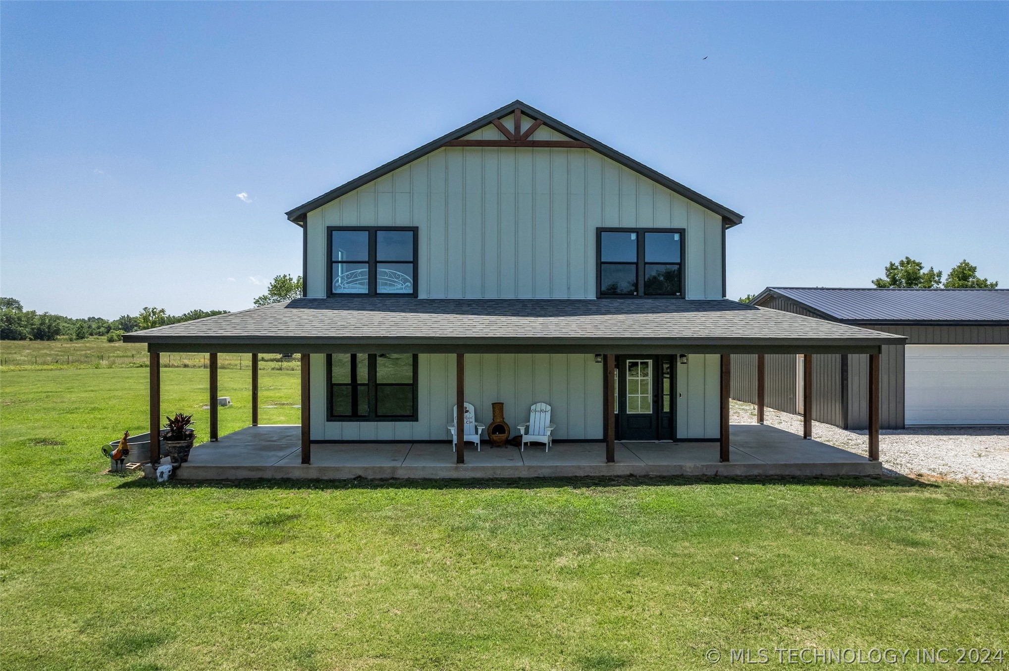 17376 Happy Camp Road