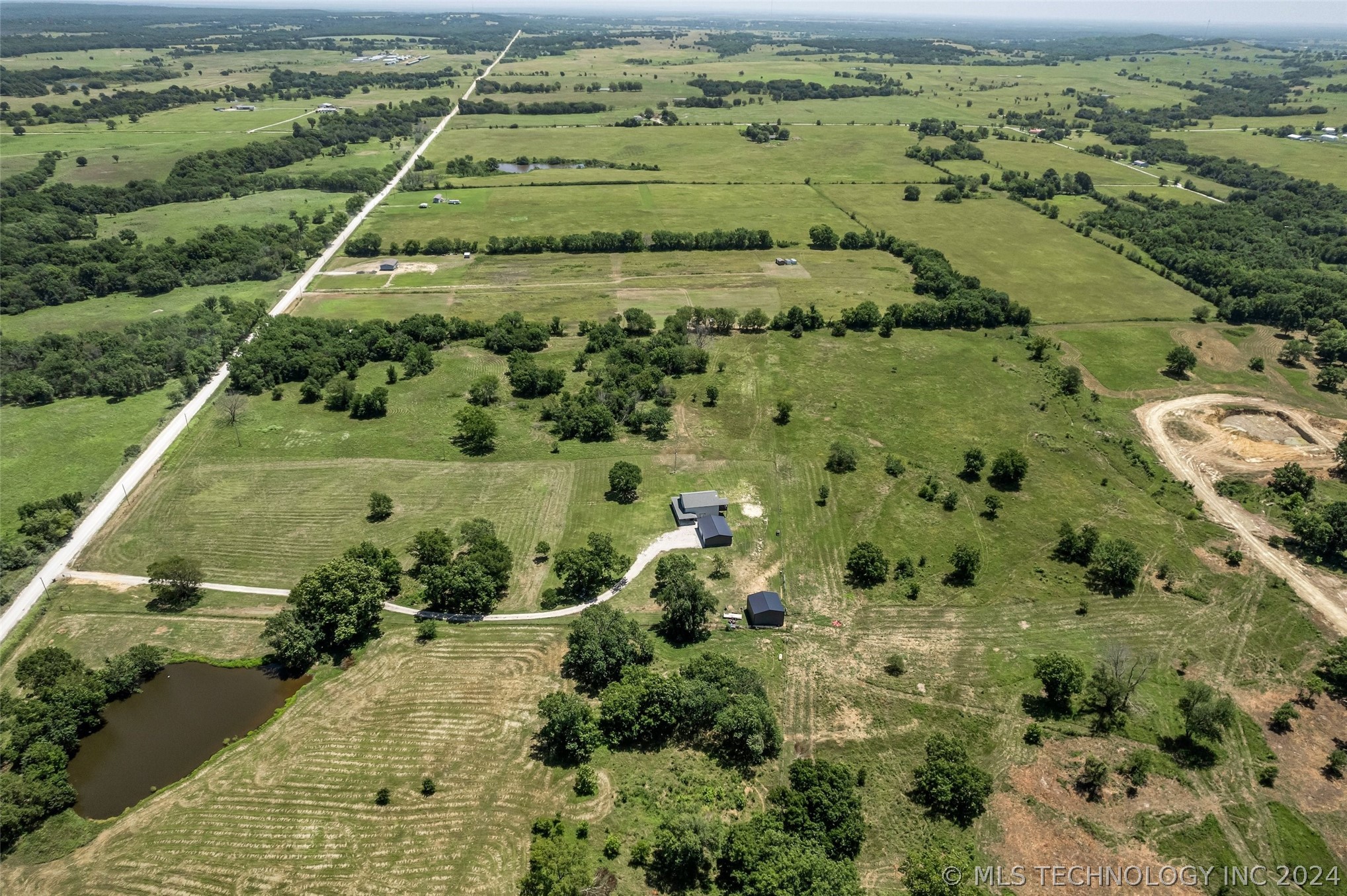 17376 Happy Camp Road