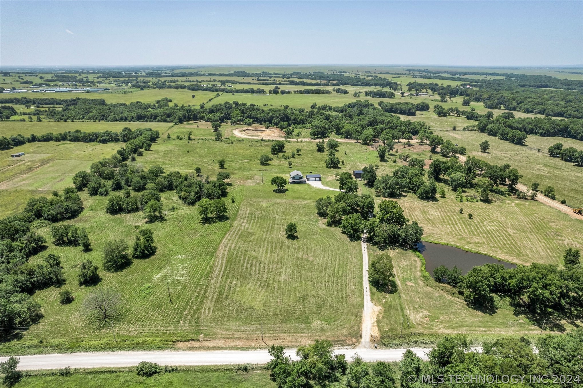 17376 Happy Camp Road