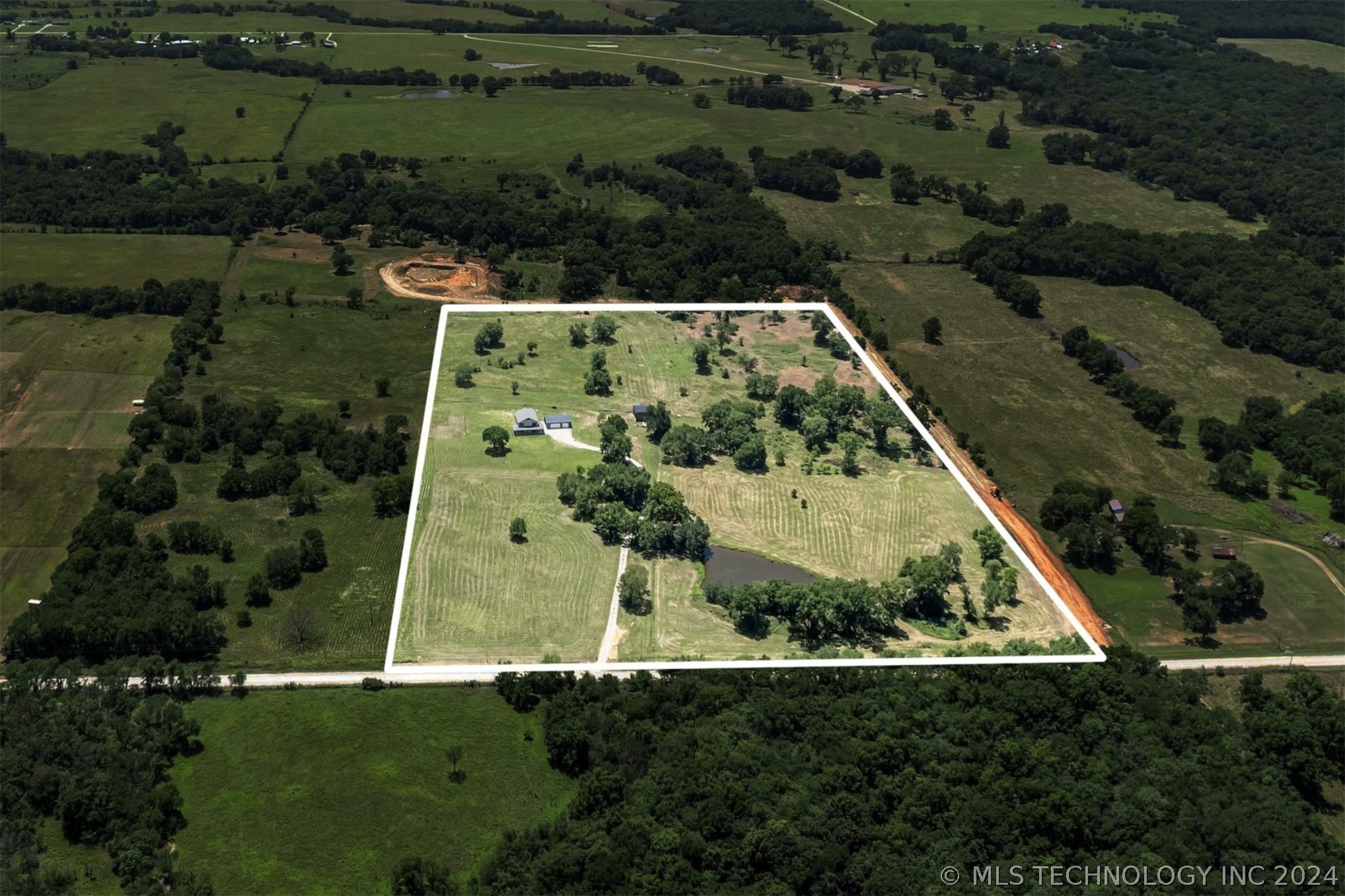 17376 Happy Camp Road