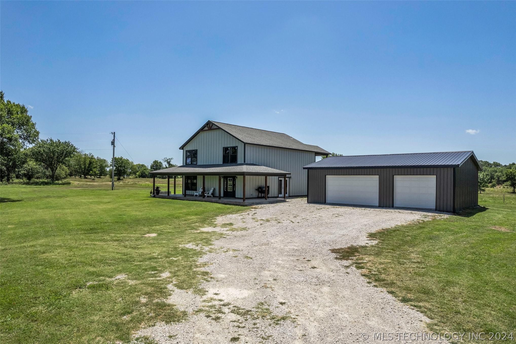 17376 Happy Camp Road