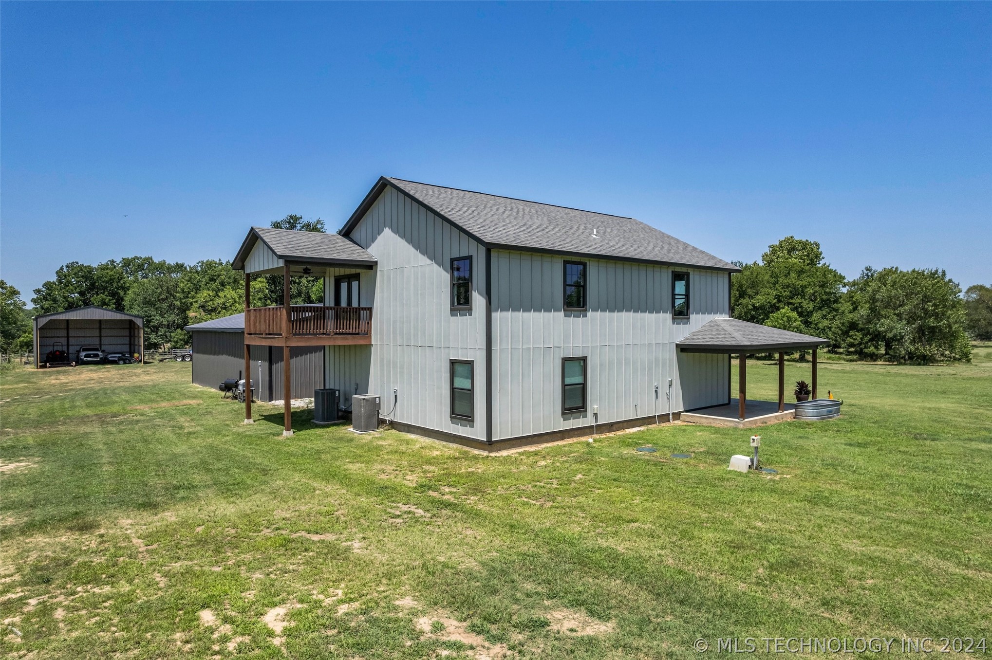 17376 Happy Camp Road