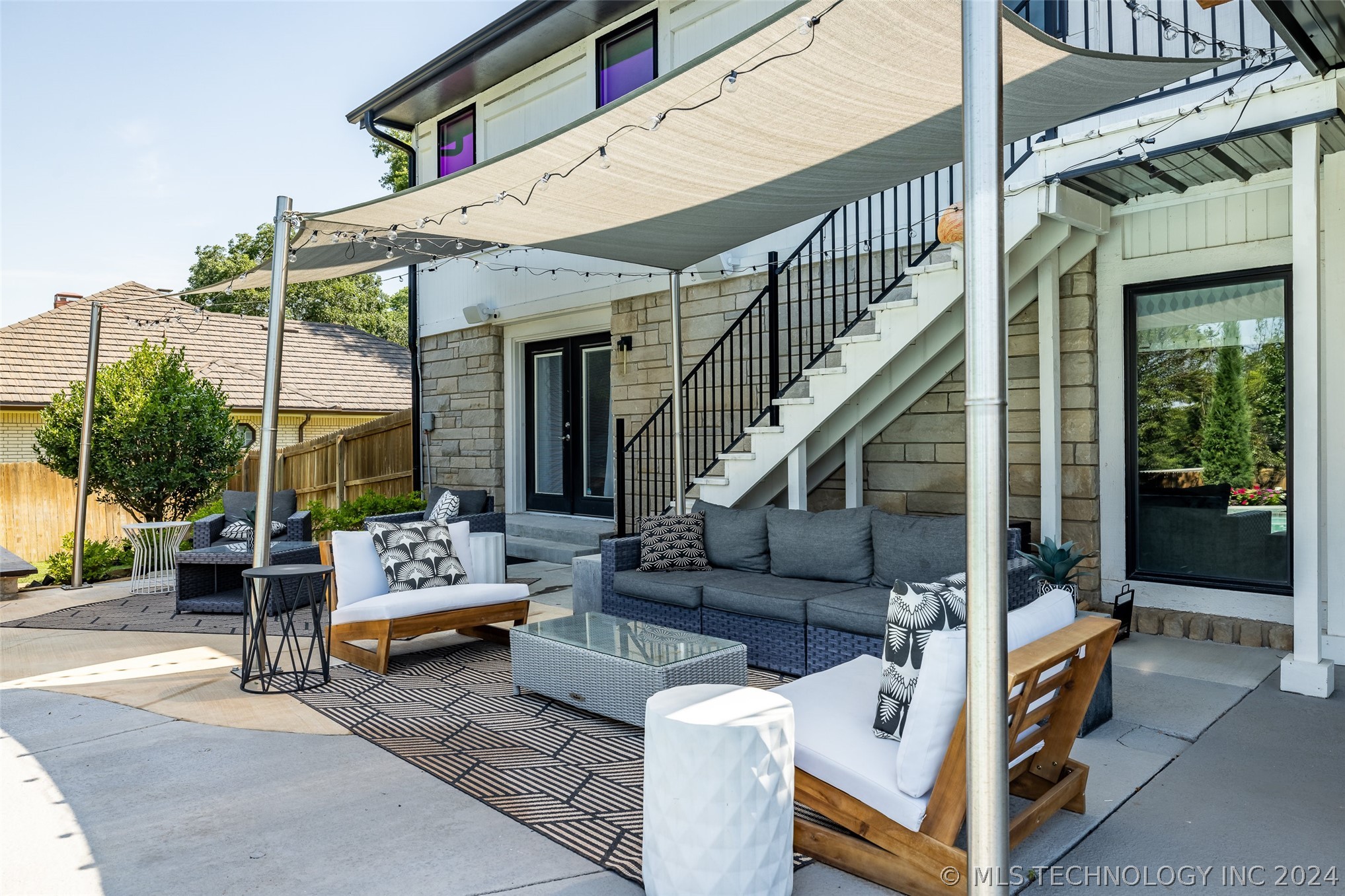 8838 S Quebec Avenue