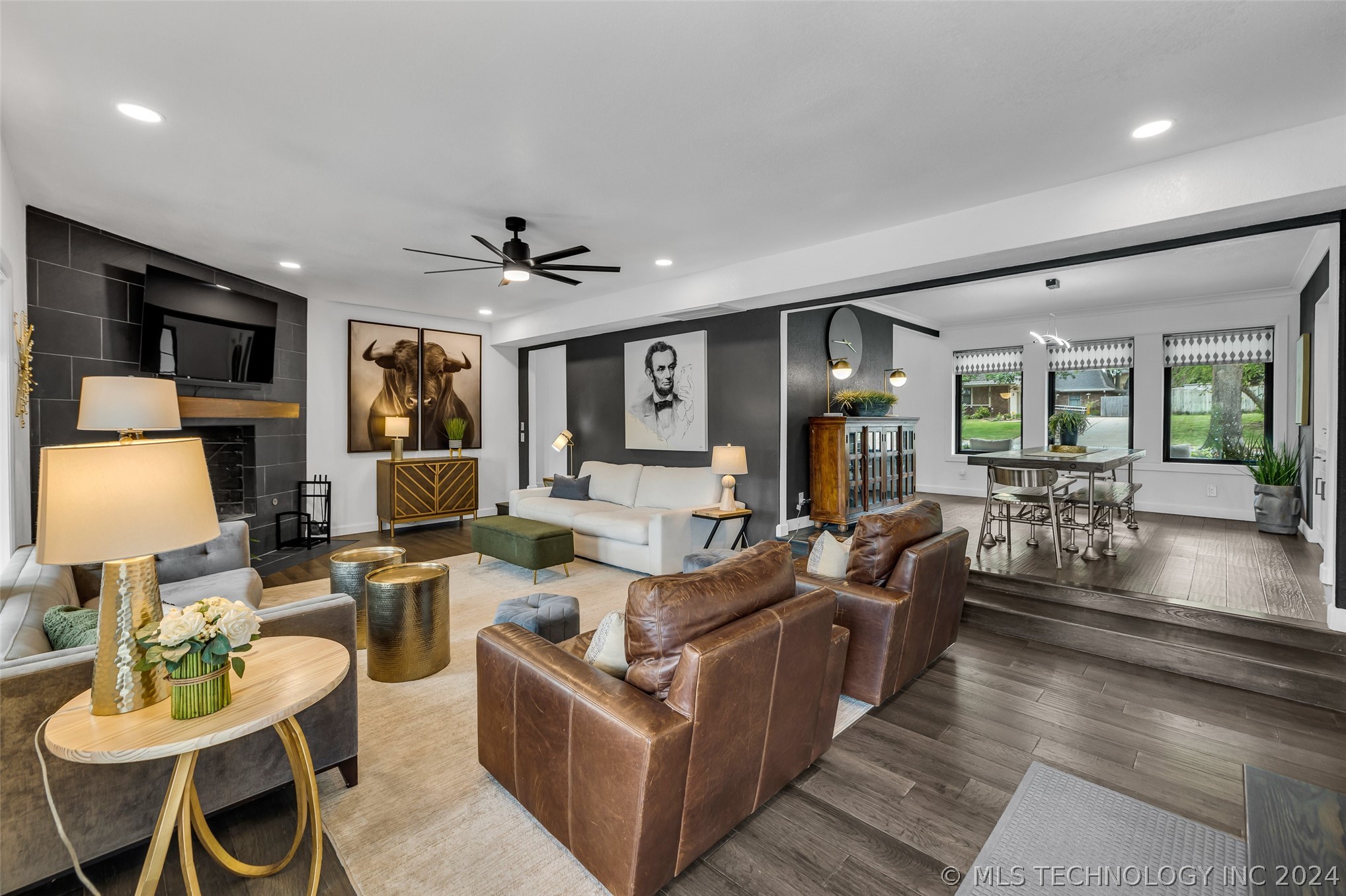 8838 S Quebec Avenue