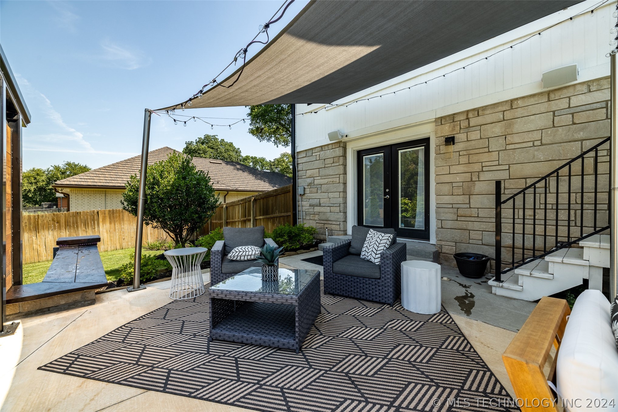 8838 S Quebec Avenue