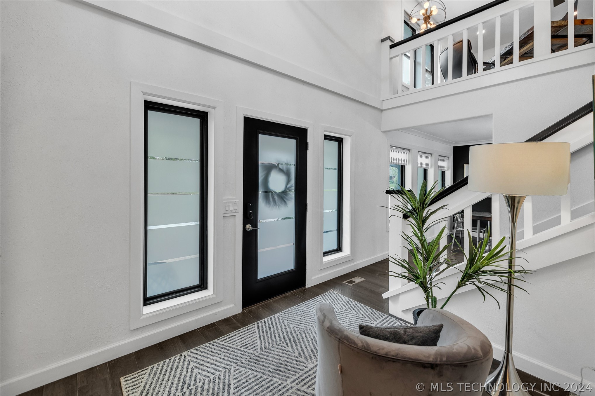 8838 S Quebec Avenue