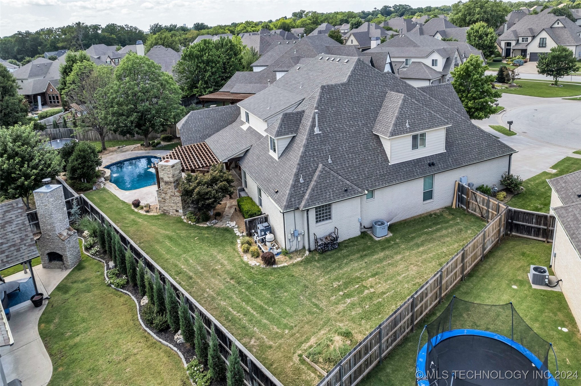 10732 S 95th East Court