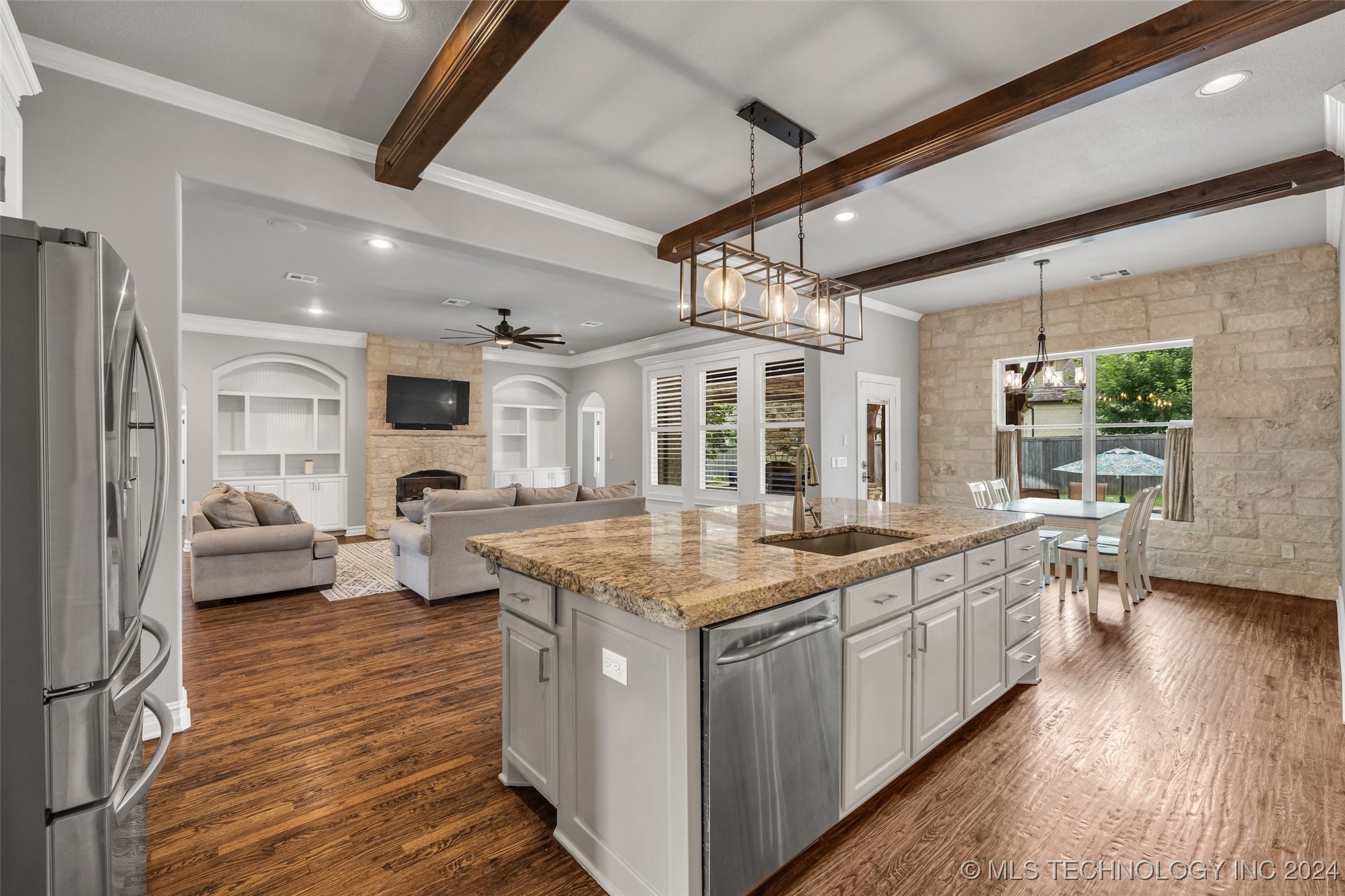 10732 S 95th East Court