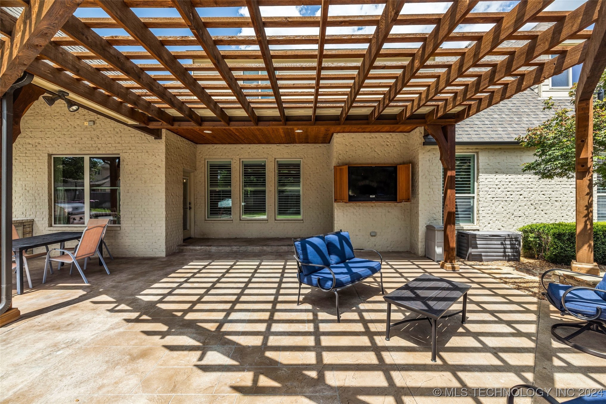 10732 S 95th East Court