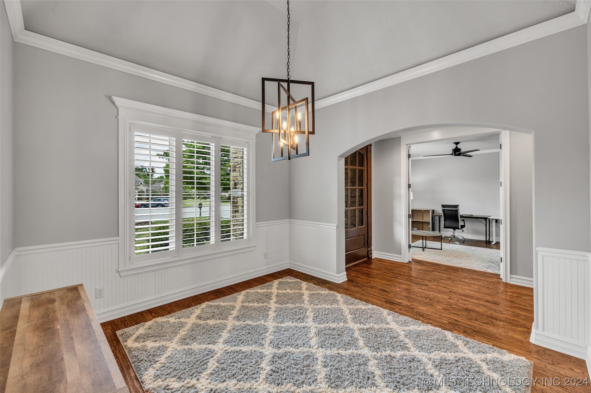 10732 S 95th East Court