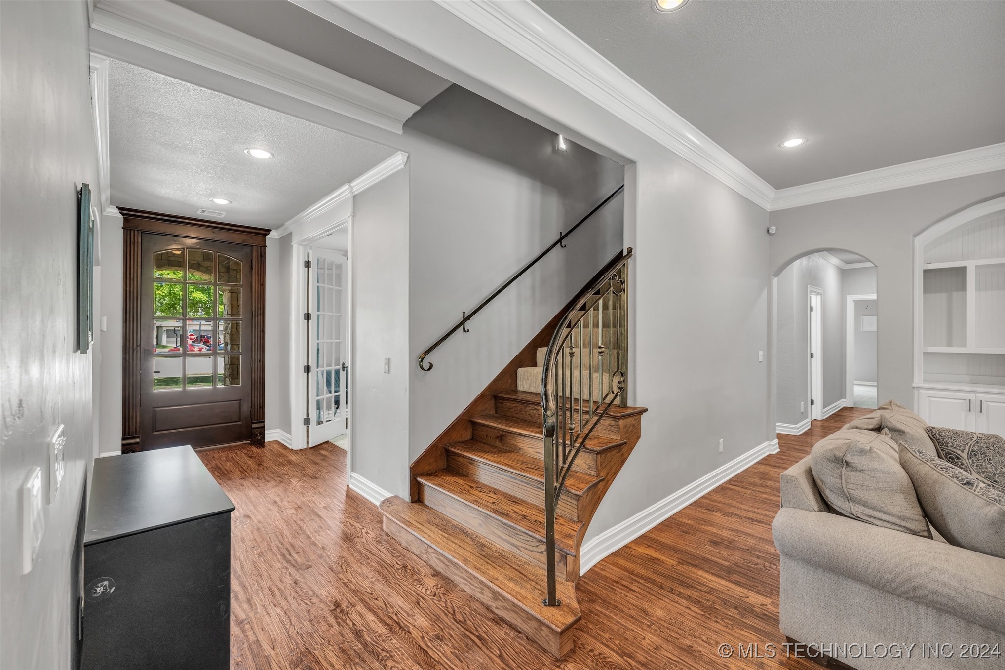 10732 S 95th East Court