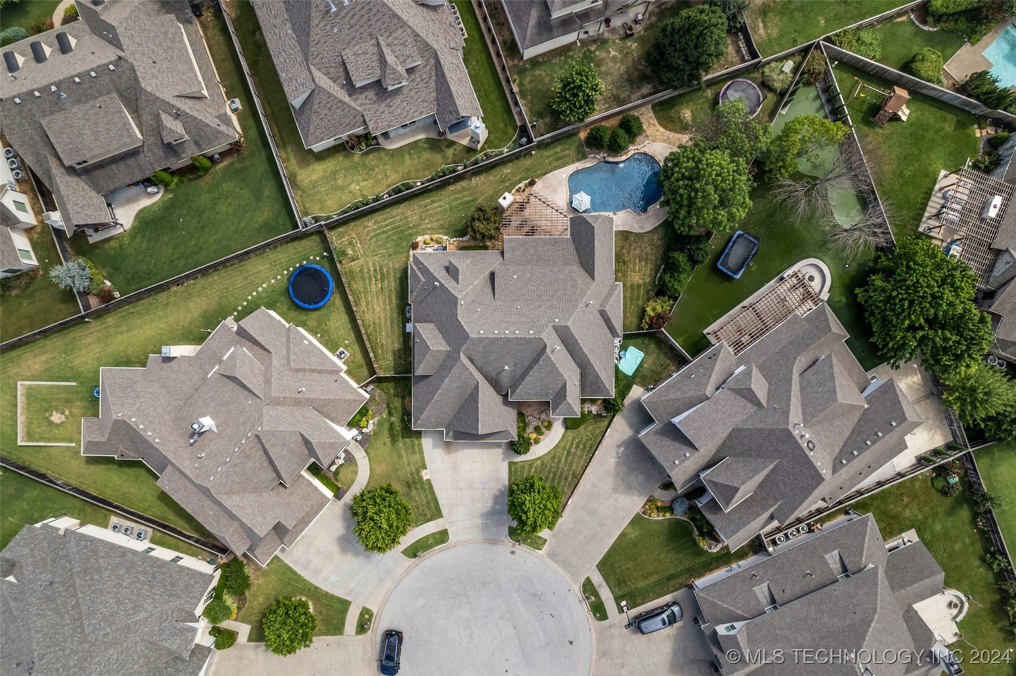 10732 S 95th East Court