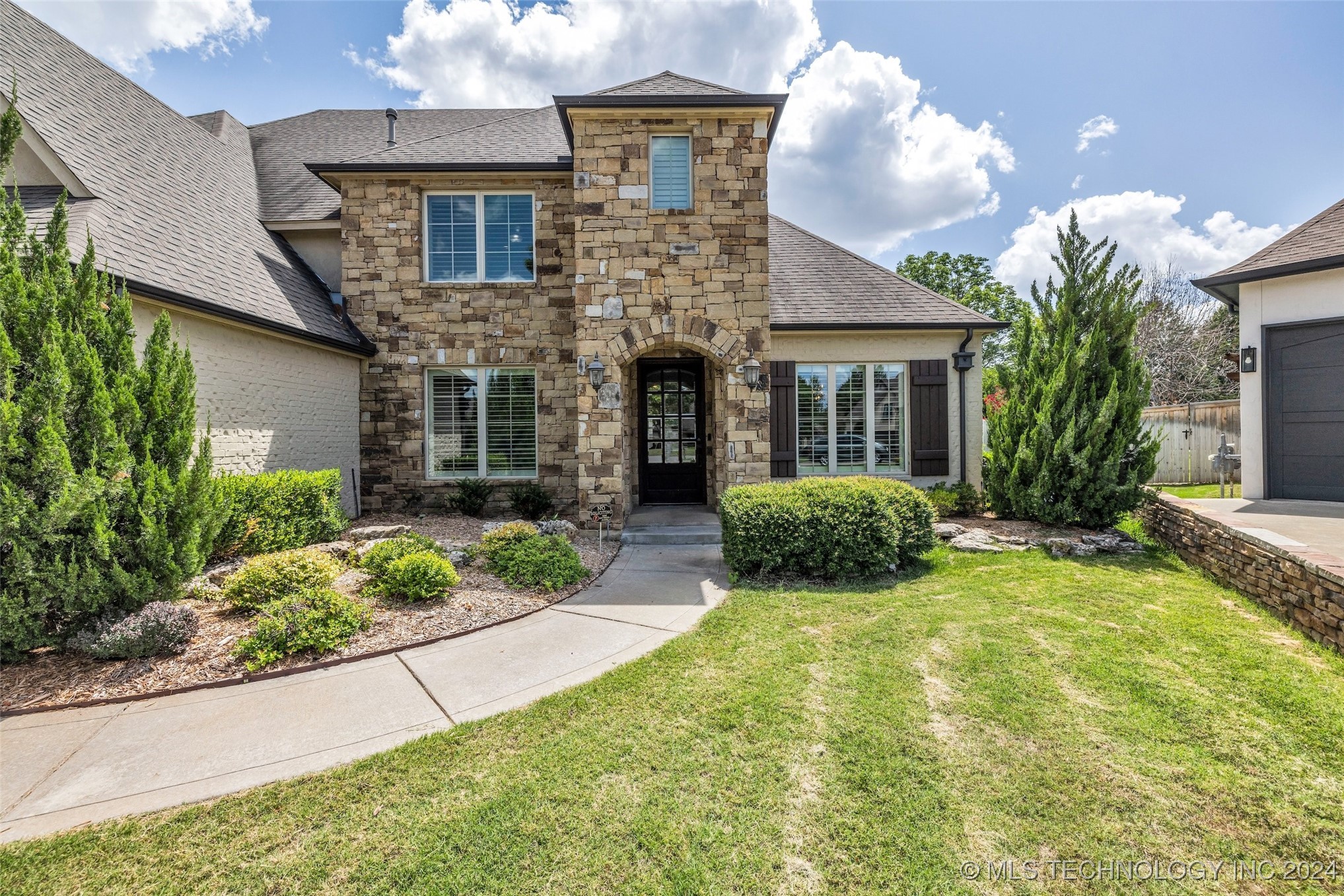 10732 S 95th East Court