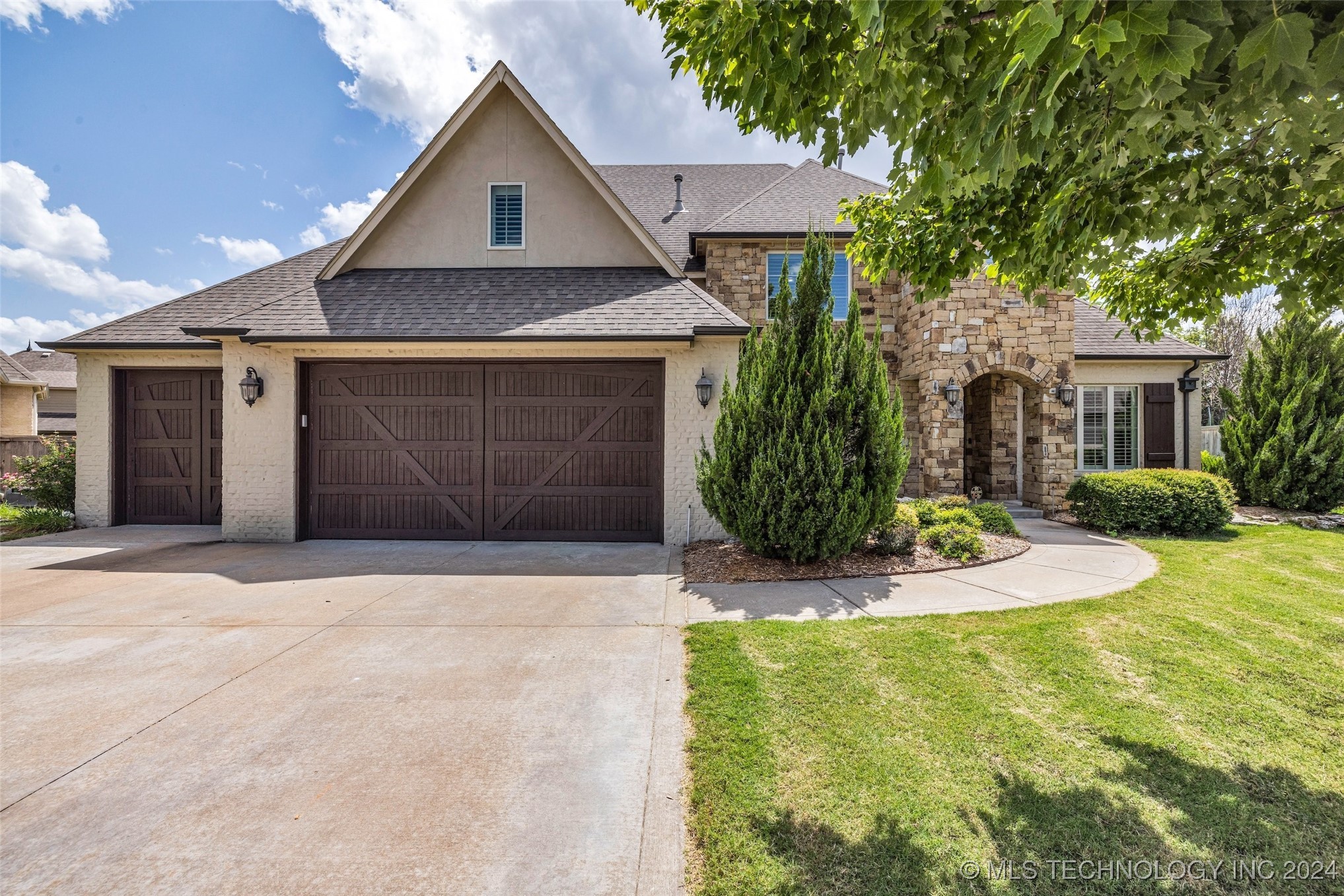 10732 S 95th East Court