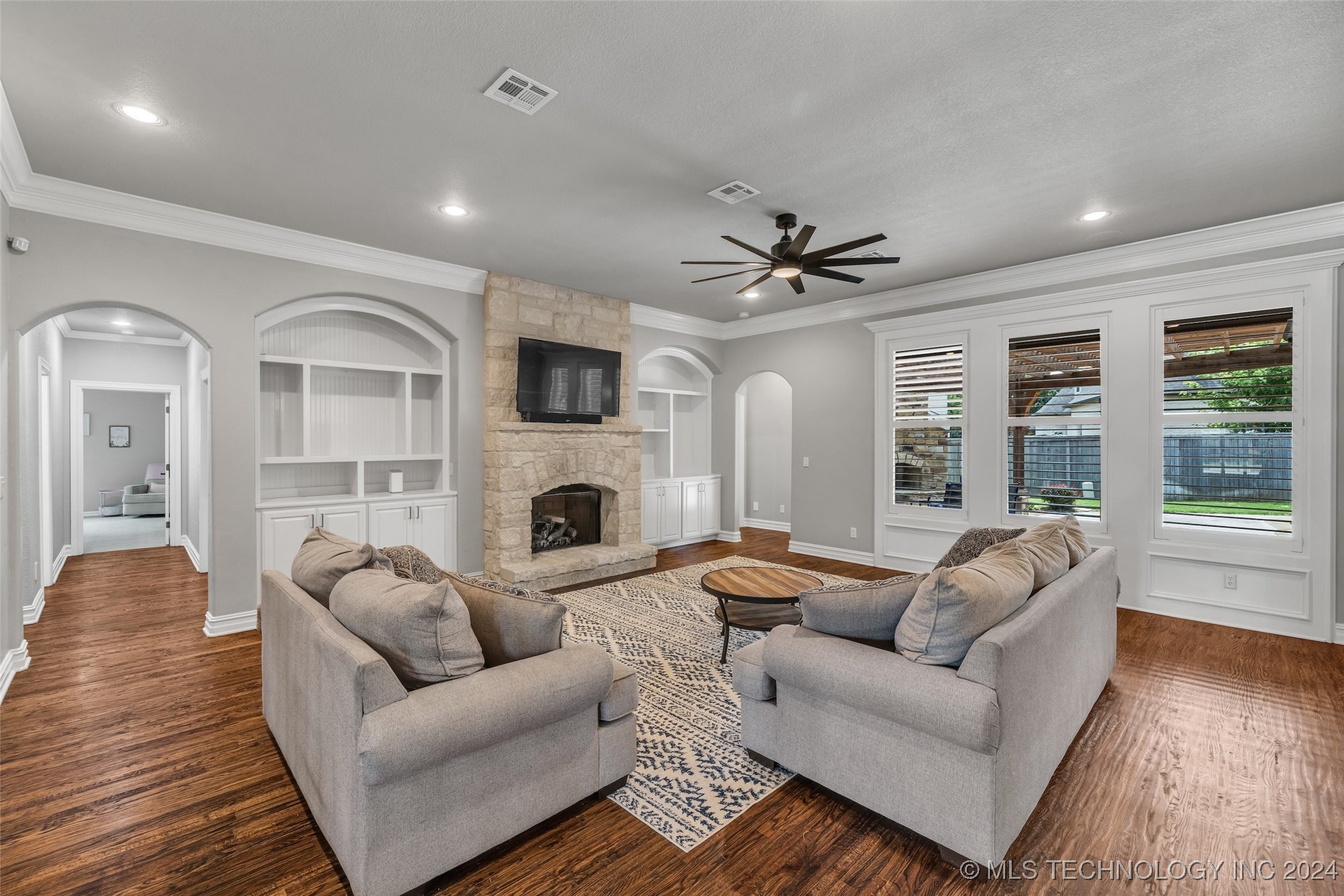 10732 S 95th East Court