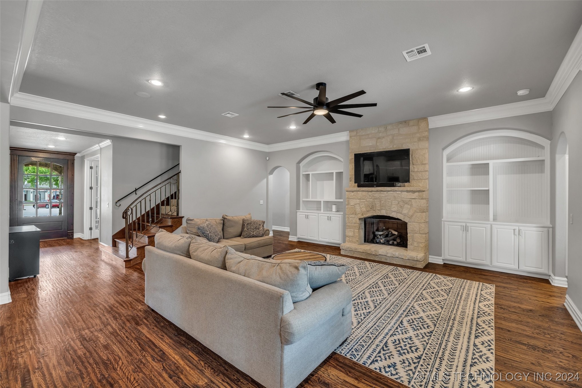 10732 S 95th East Court