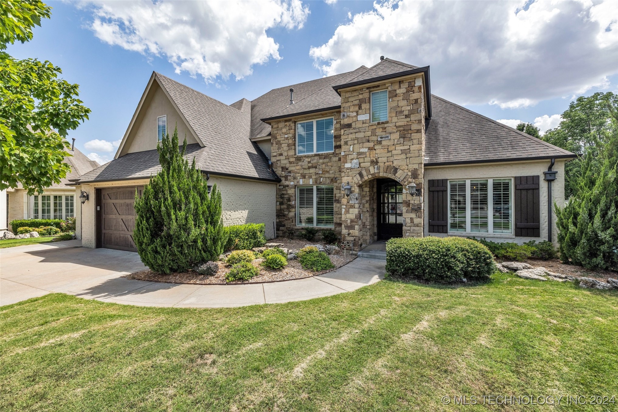 10732 S 95th East Court