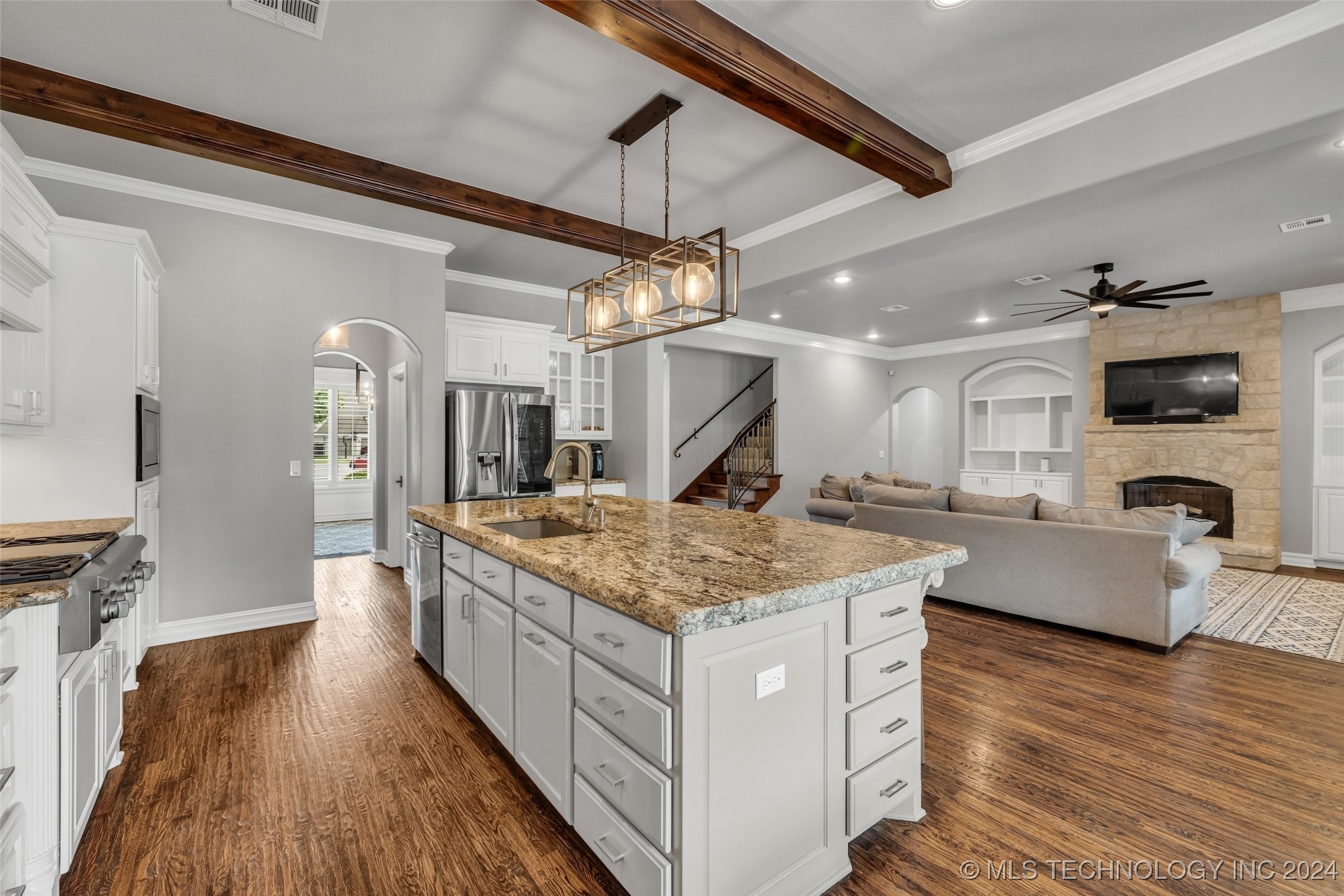 10732 S 95th East Court