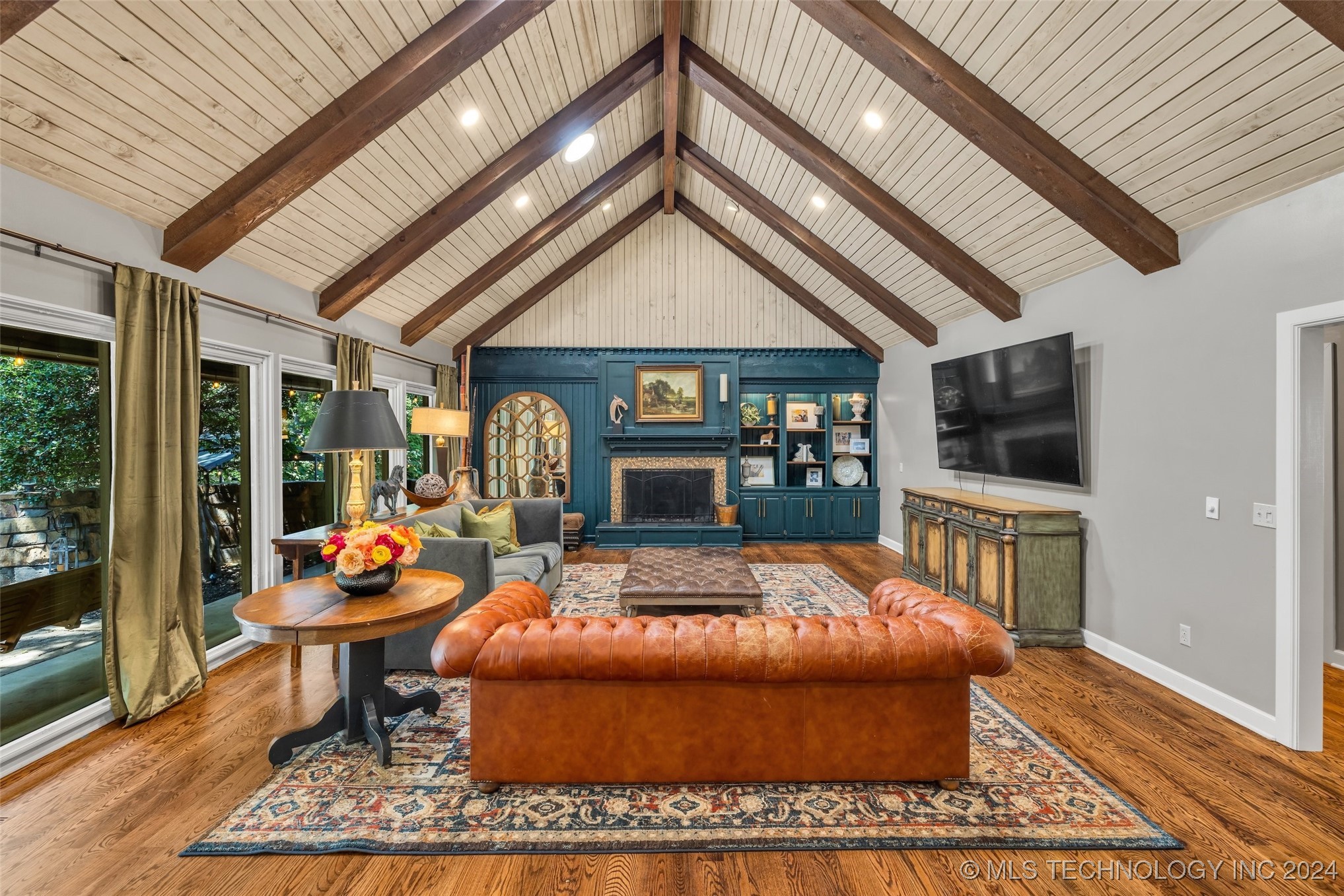 9722 S Quebec Avenue