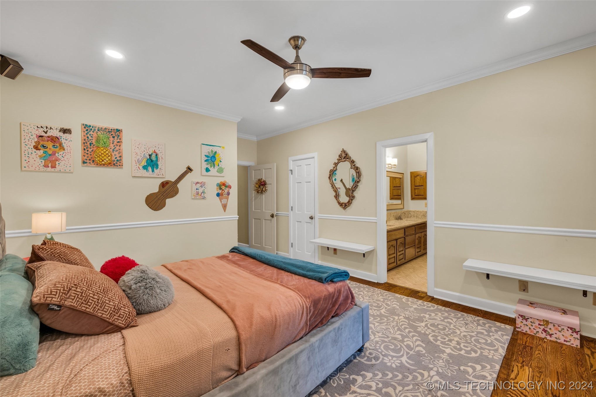 9722 S Quebec Avenue