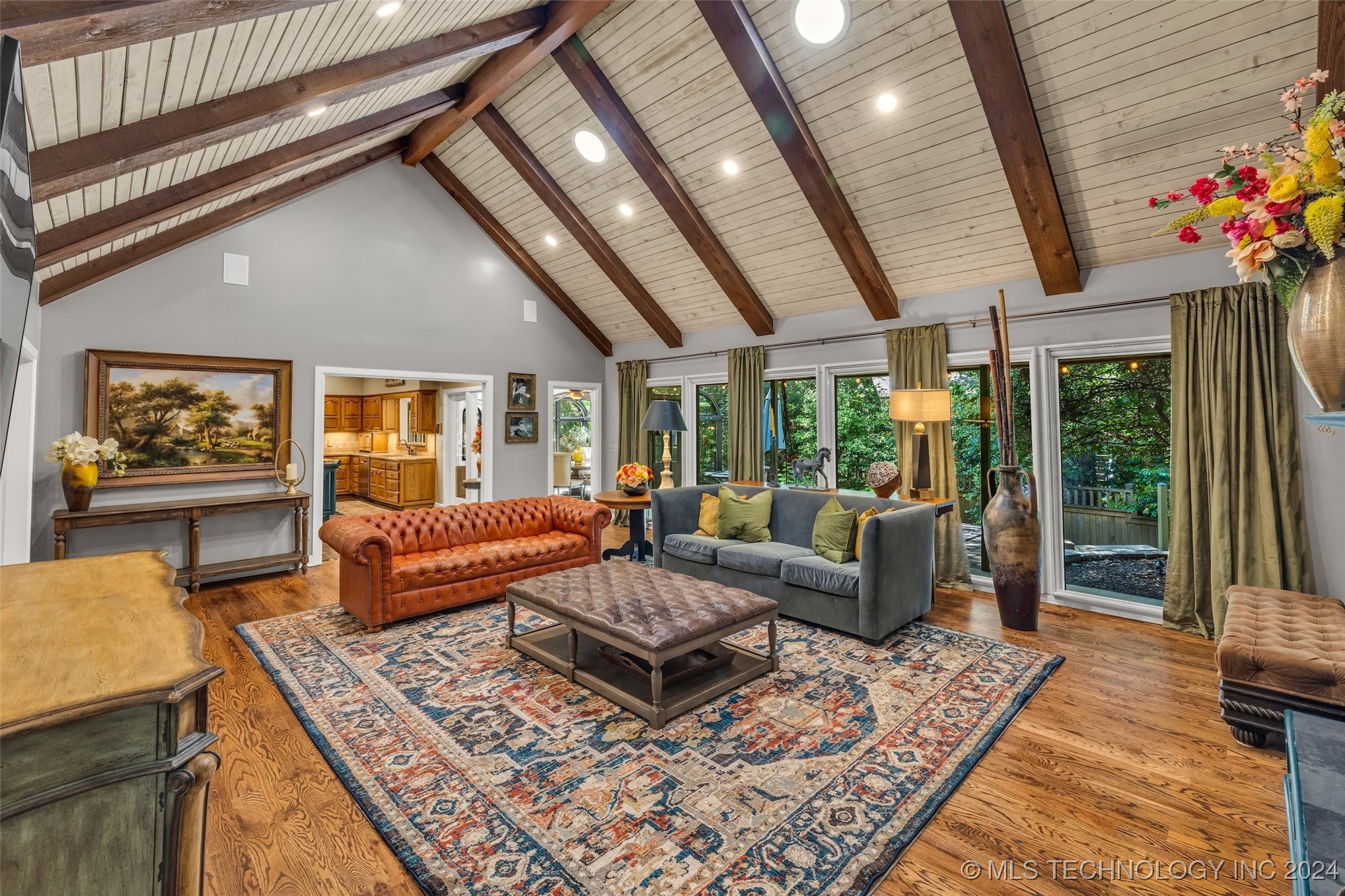 9722 S Quebec Avenue