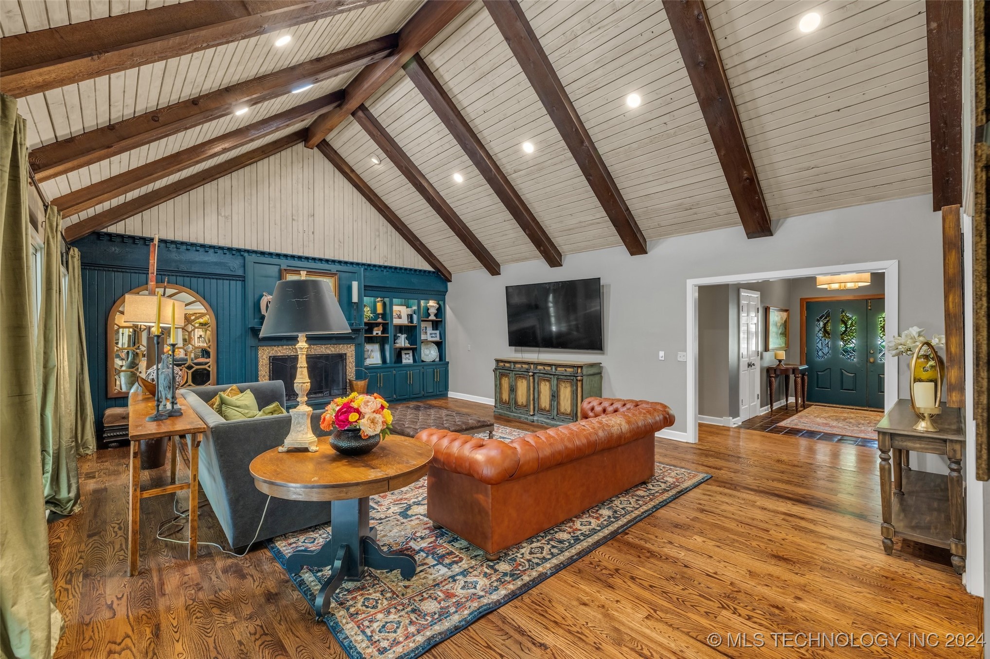 9722 S Quebec Avenue