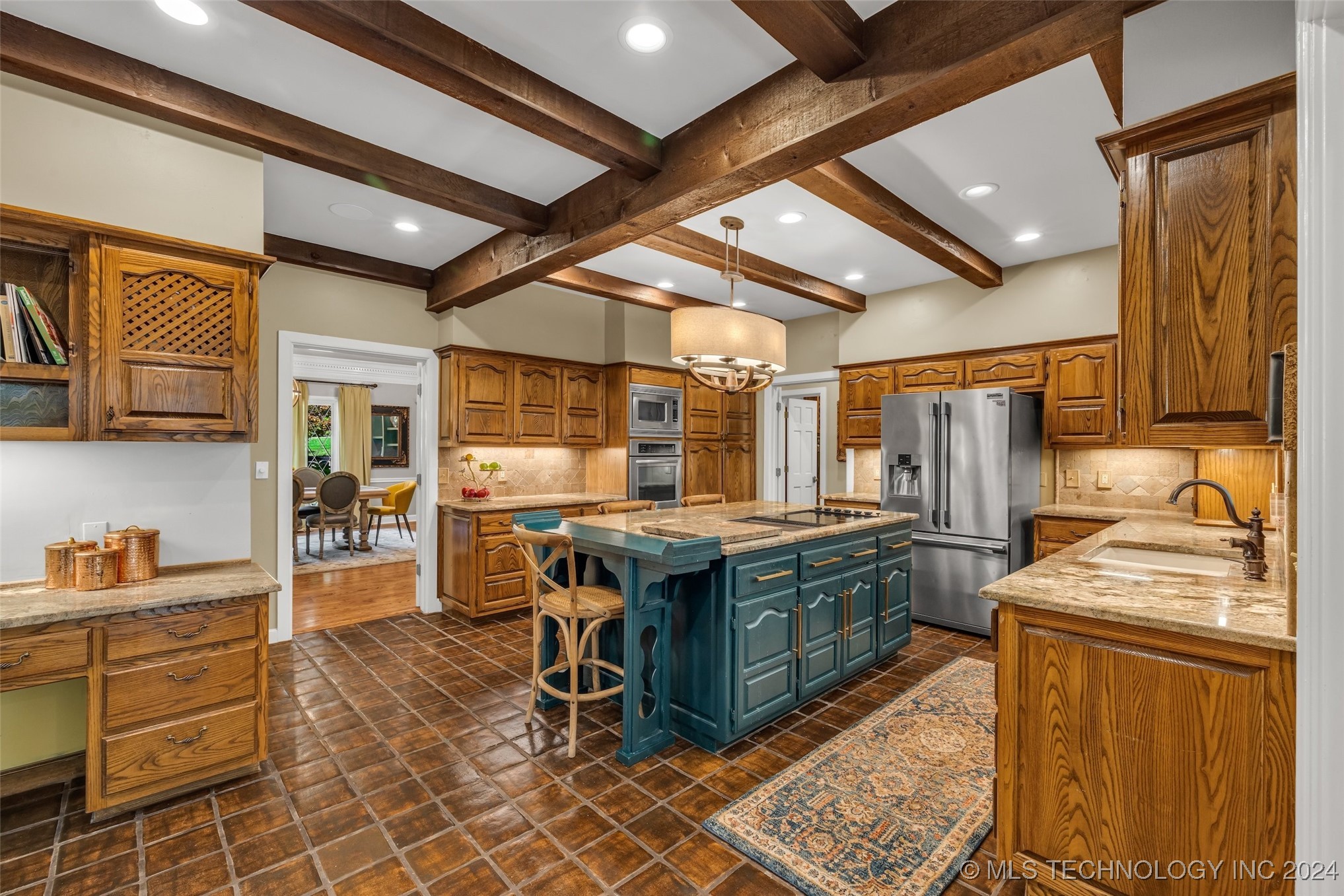 9722 S Quebec Avenue