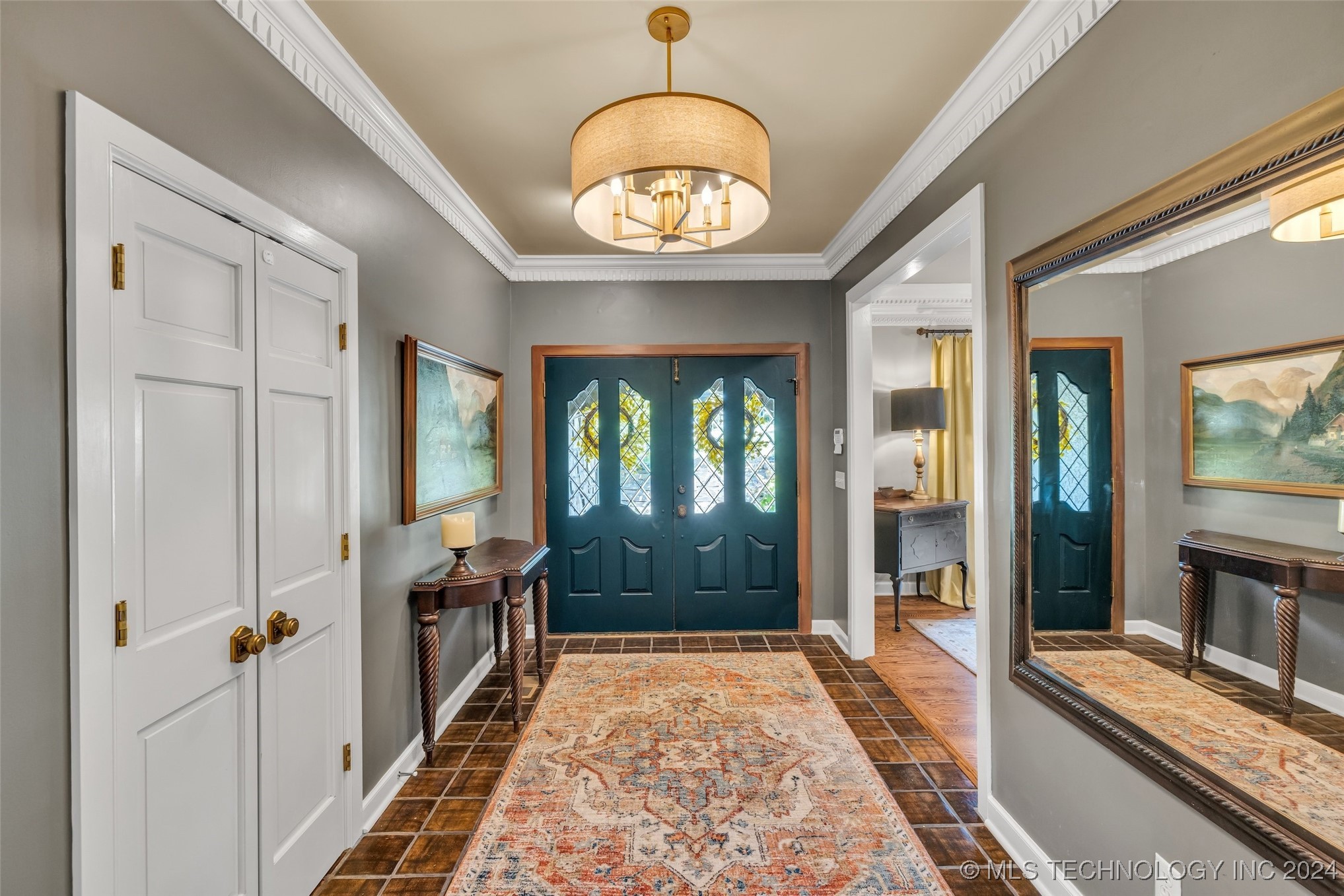 9722 S Quebec Avenue