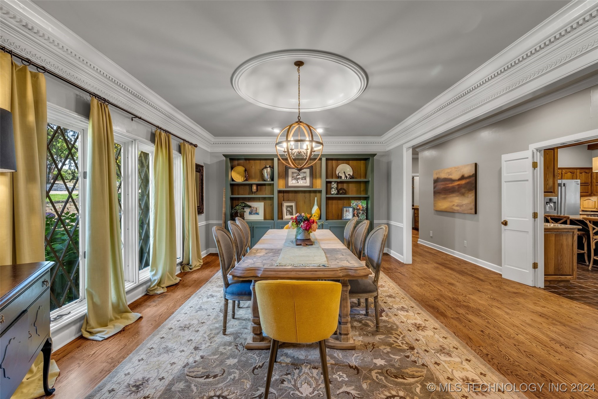 9722 S Quebec Avenue