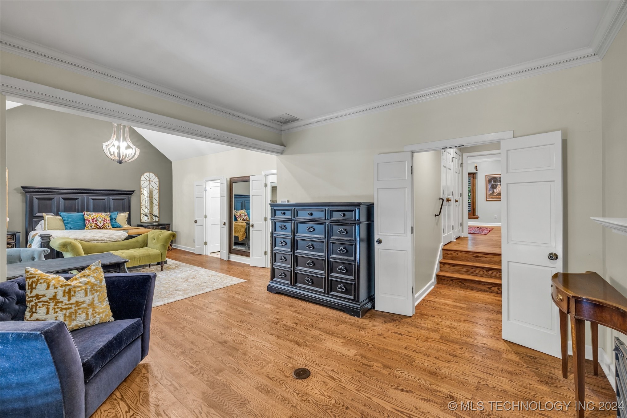 9722 S Quebec Avenue