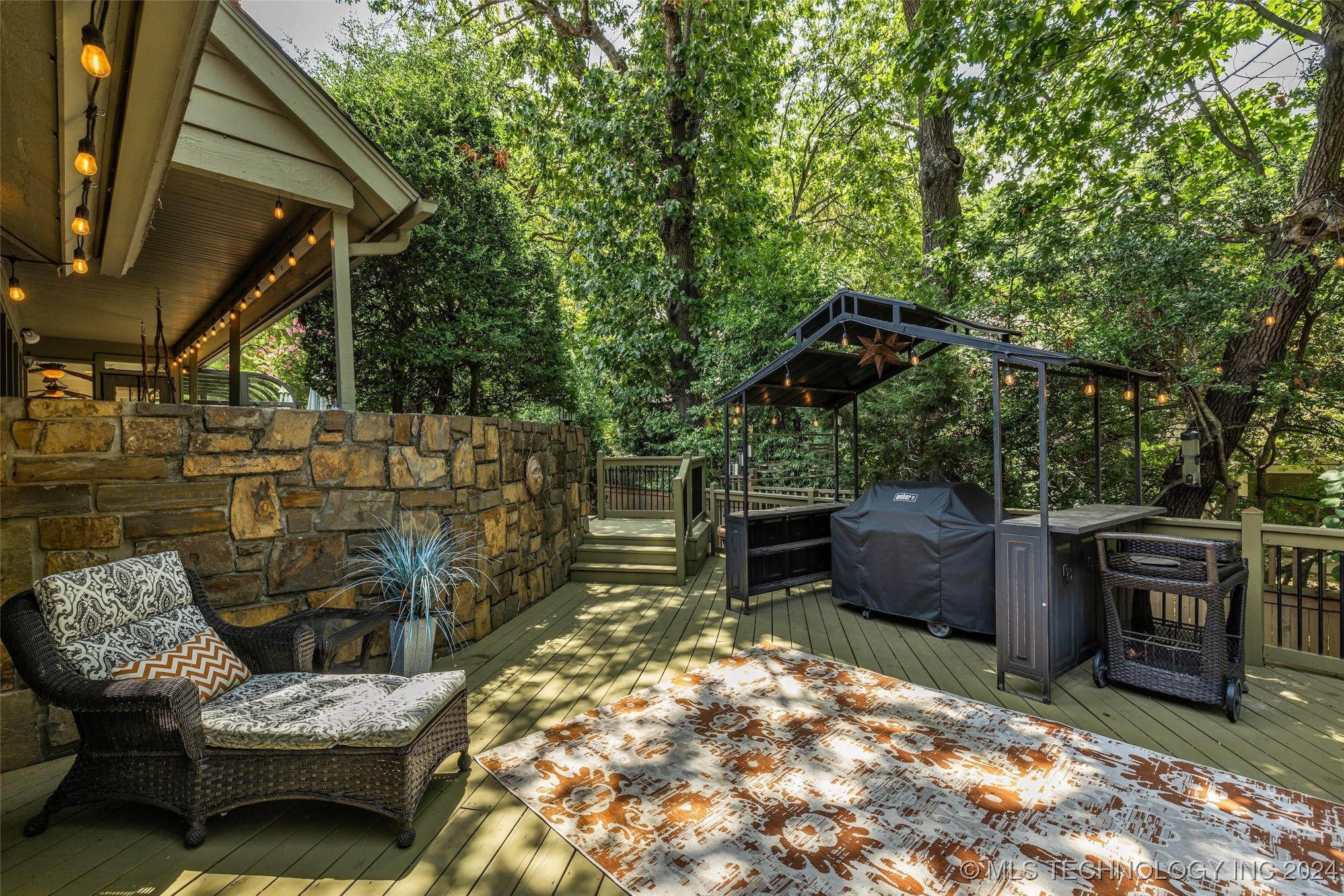 9722 S Quebec Avenue