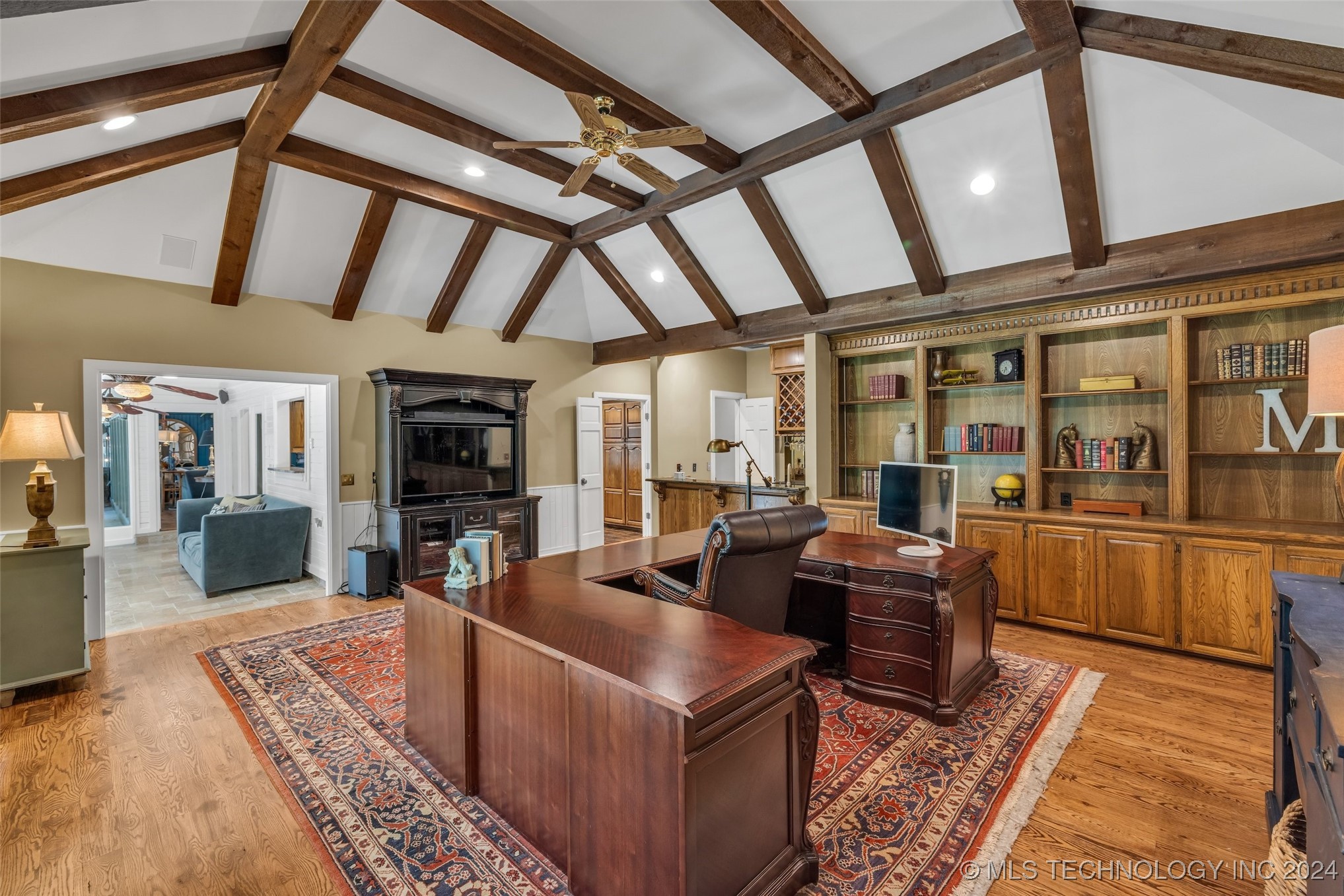 9722 S Quebec Avenue