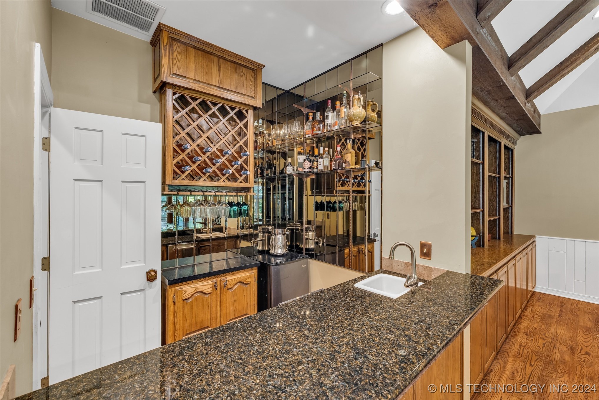 9722 S Quebec Avenue