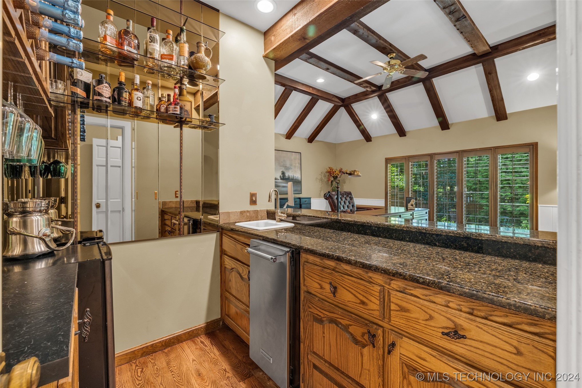 9722 S Quebec Avenue