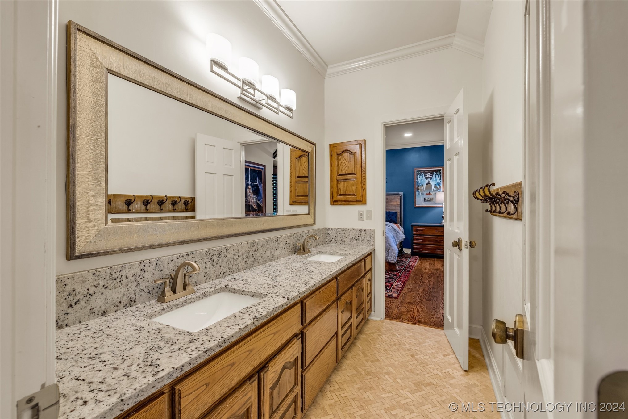 9722 S Quebec Avenue