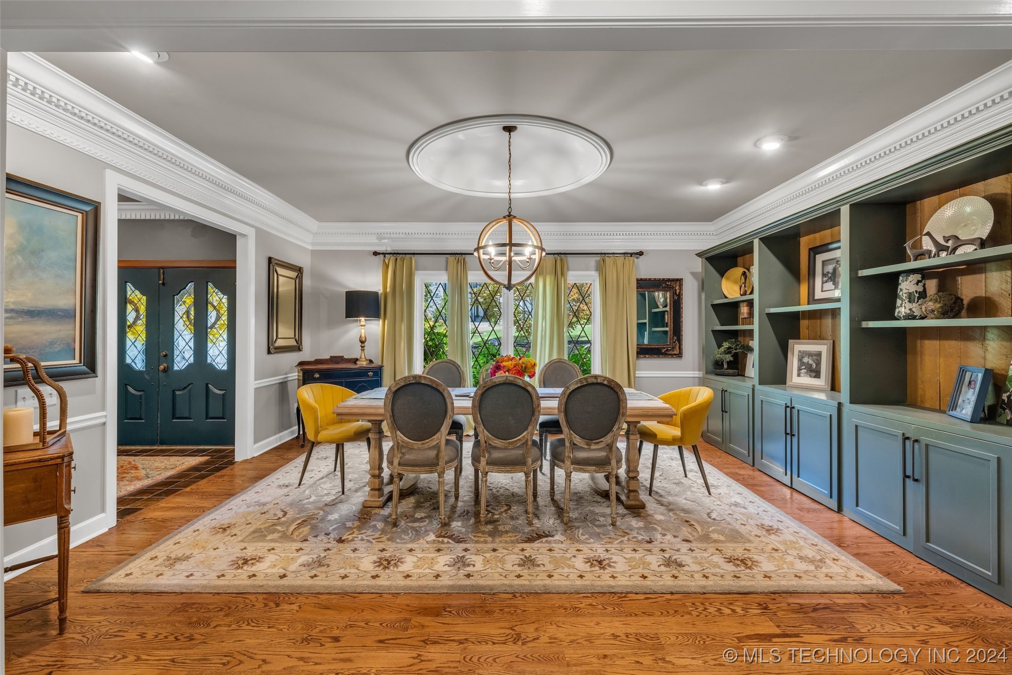 9722 S Quebec Avenue