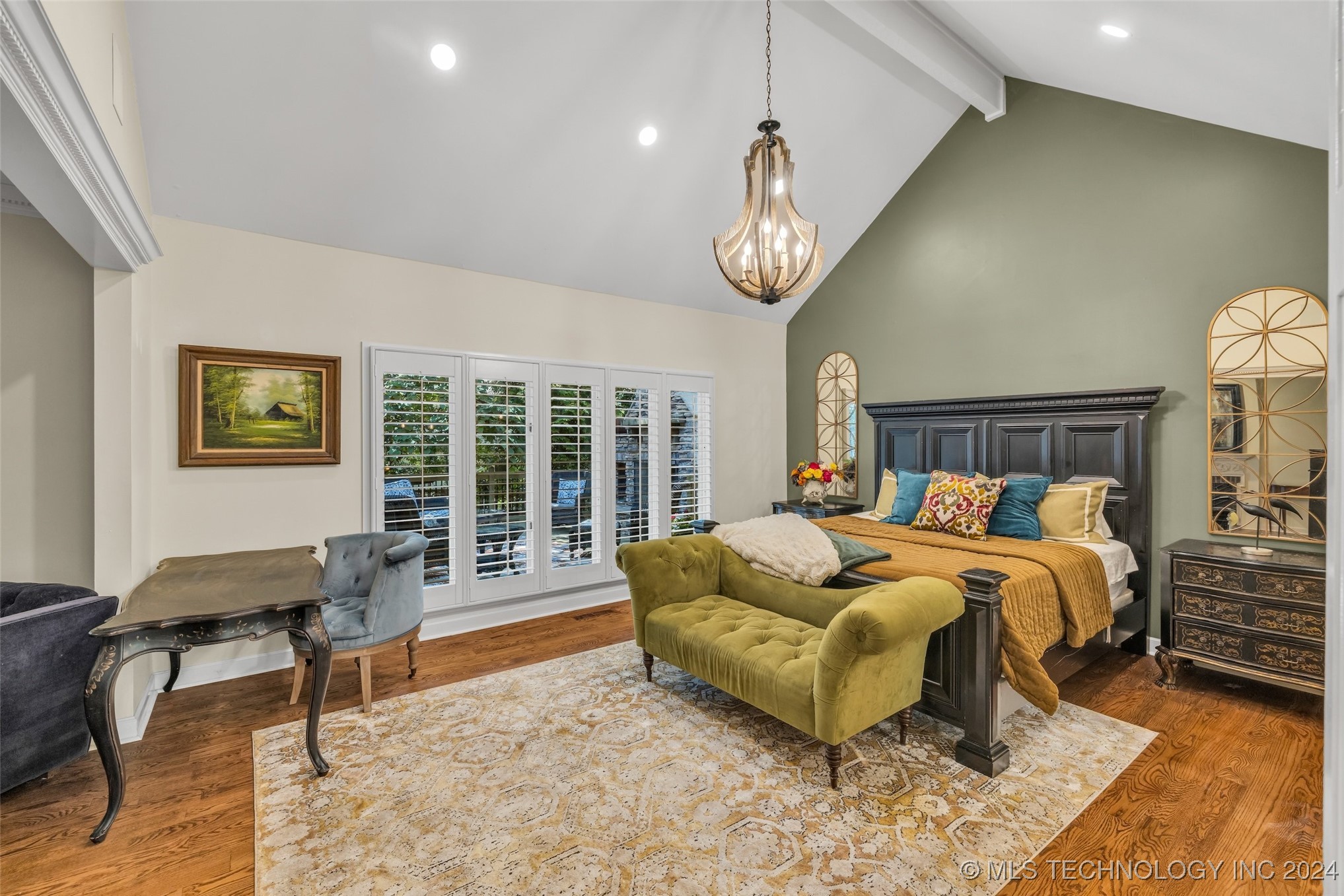 9722 S Quebec Avenue